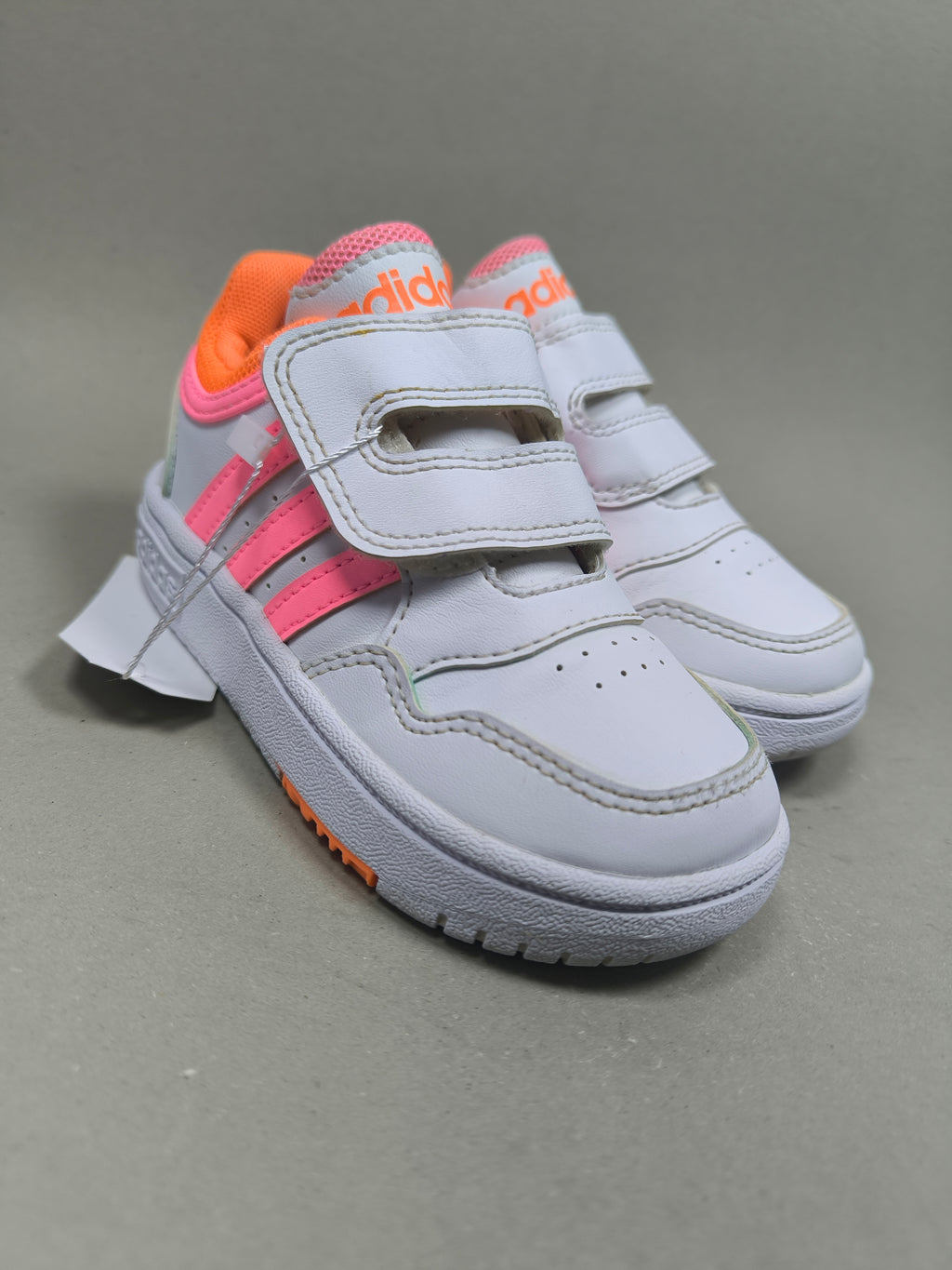 Adidas Hoops . Size : EUR  24 | Premium