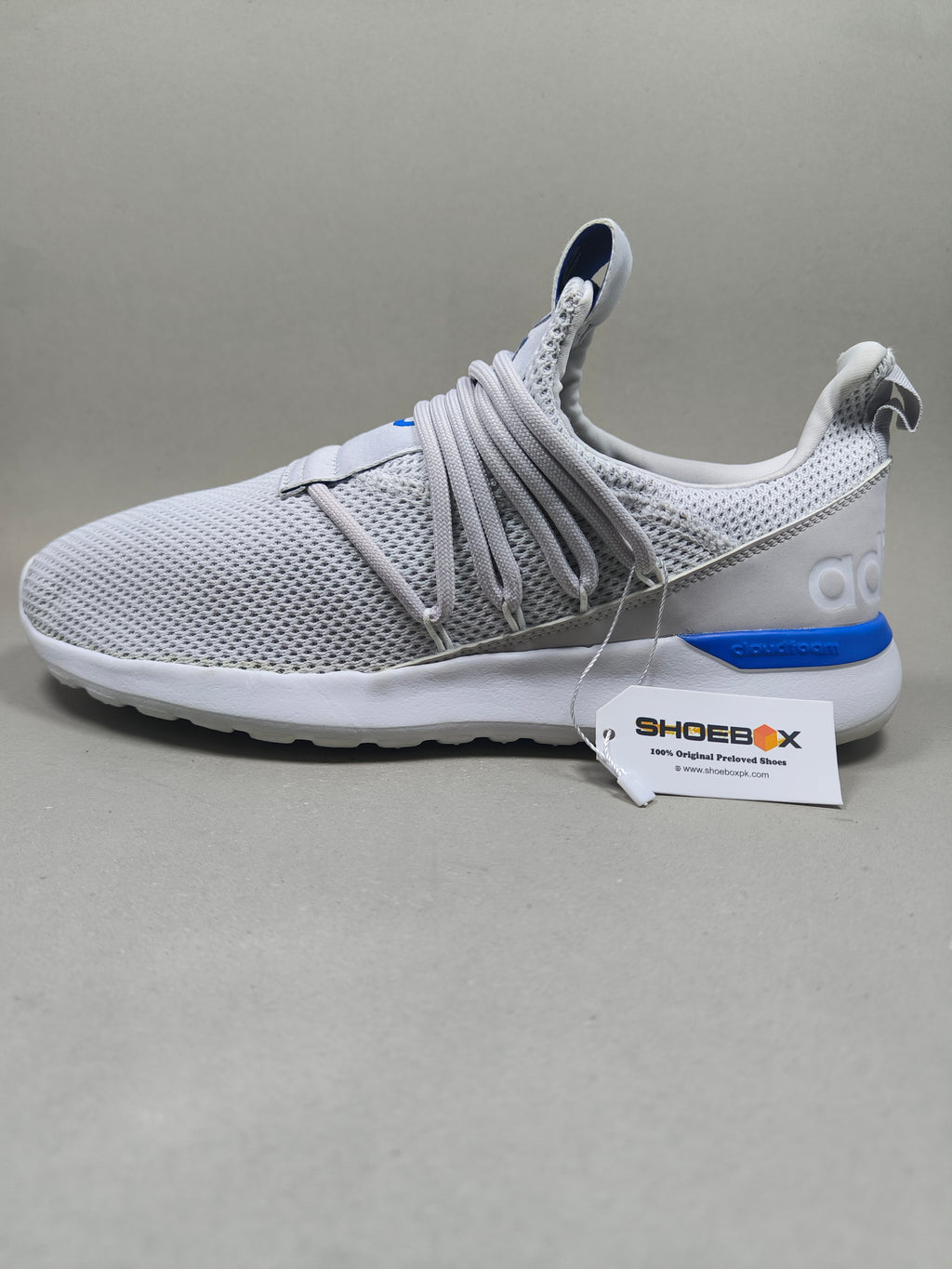 Adidas Lite Racer . Size : EUR  42 | Premium