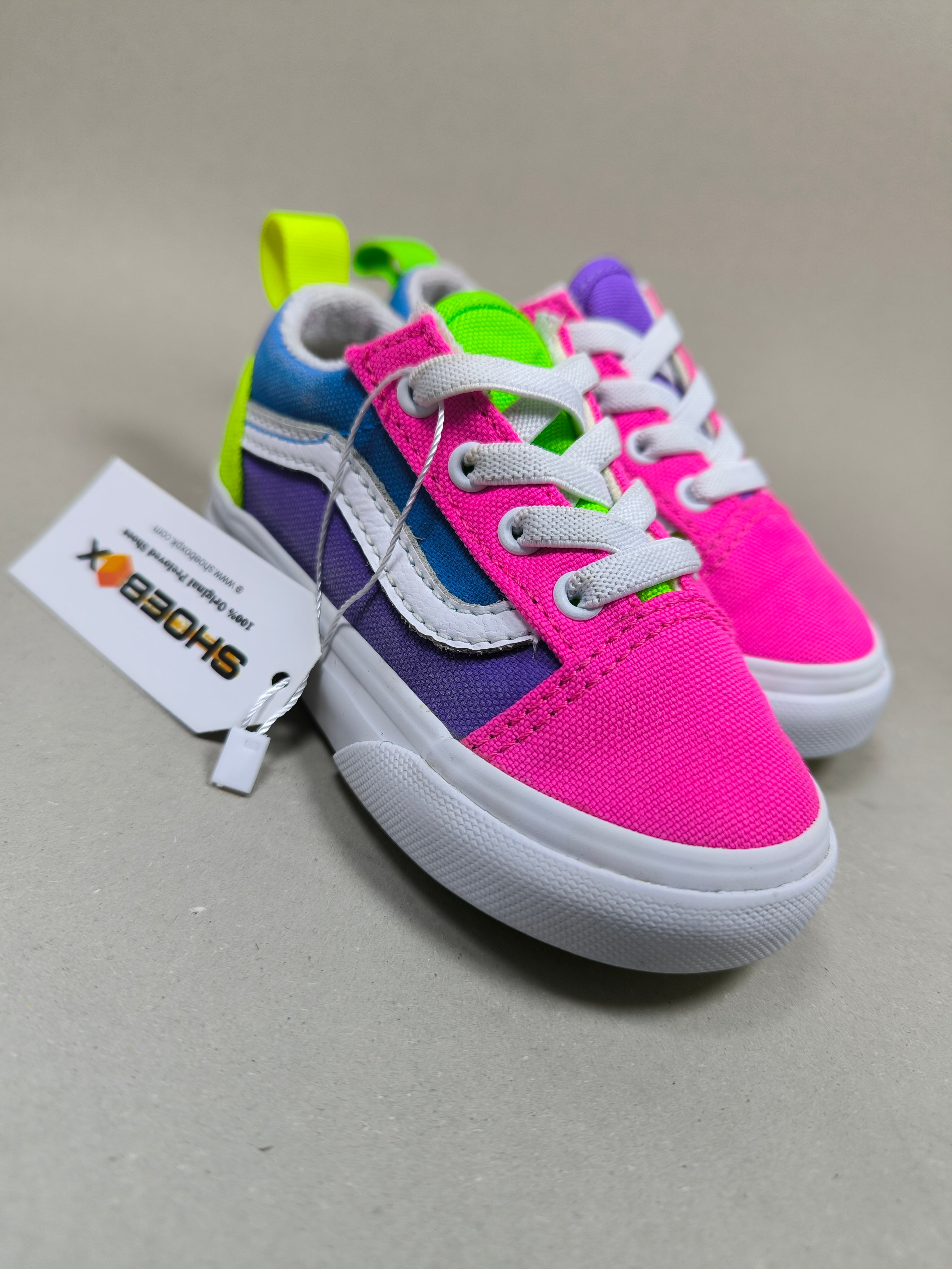 Vans Old School . Size : EUR  22 | Premium