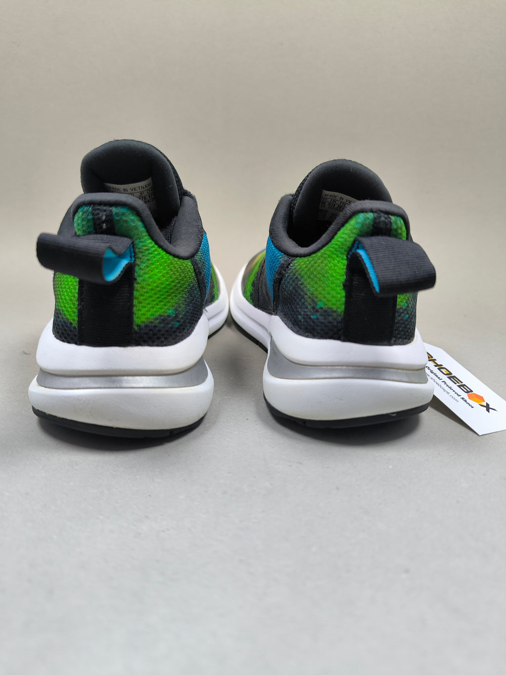 Adidas Forta Run . Size : EUR  28 | Premium