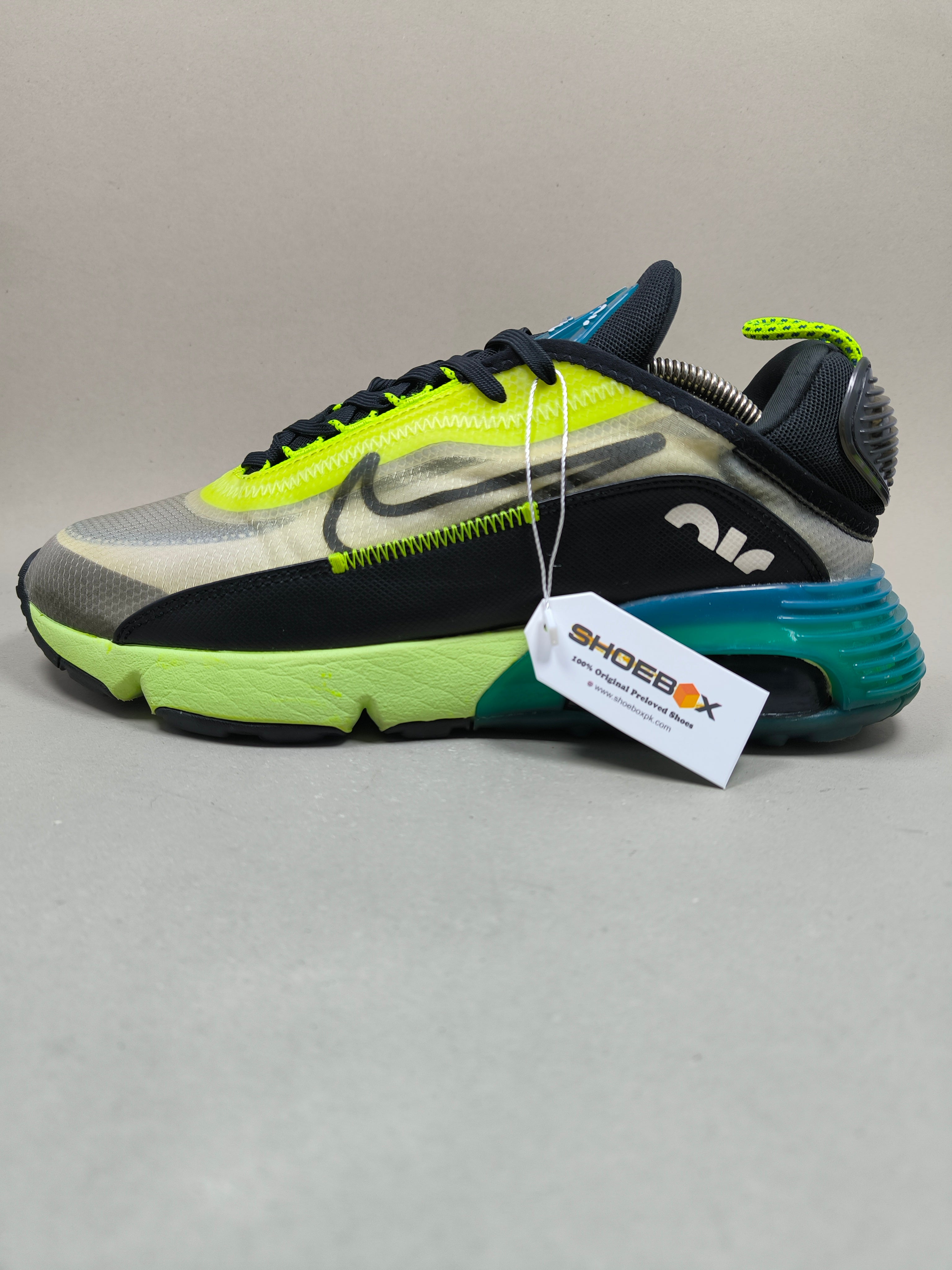 Nike AirMax . Size : EUR  42 | Premium