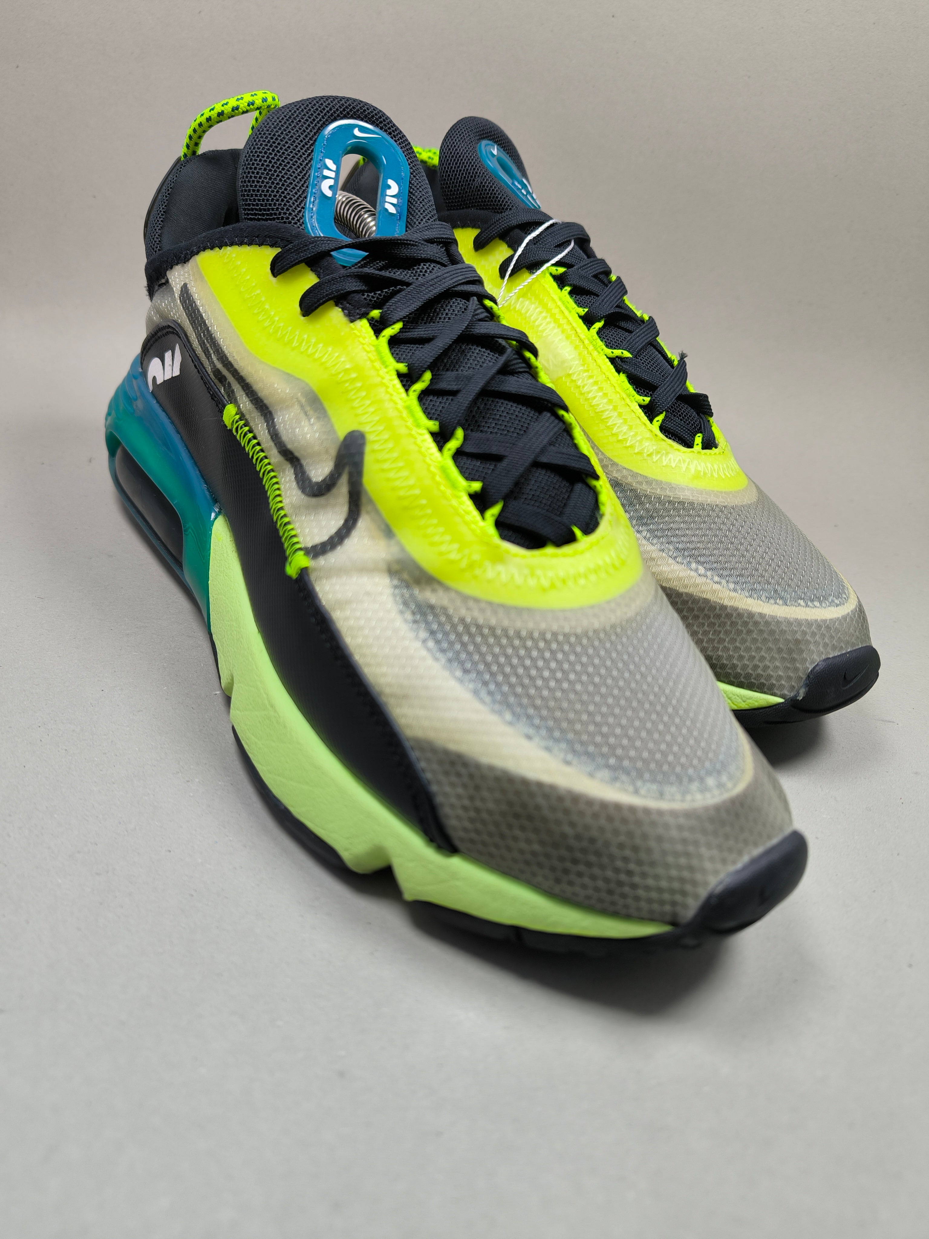 Nike AirMax . Size : EUR  42 | Premium