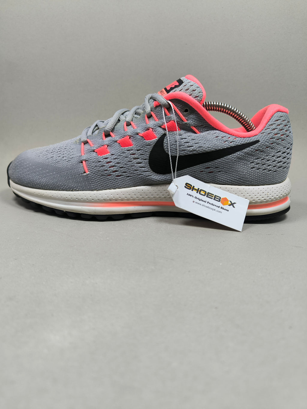 Nike Zoom vomero 12 . Size : EUR  42 | Excellent+
