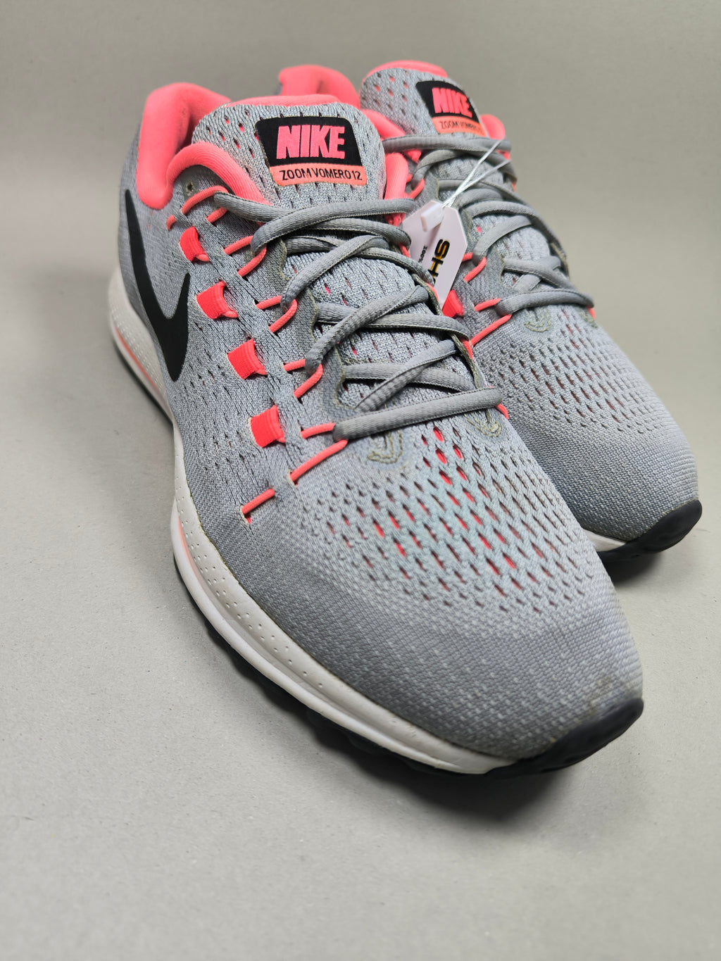 Nike Zoom vomero 12 . Size : EUR  42 | Excellent+