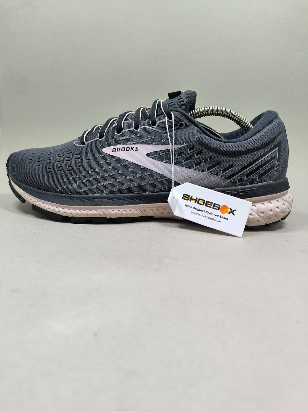 Brooks Ghost 13 . Size : EUR  42 | Premium