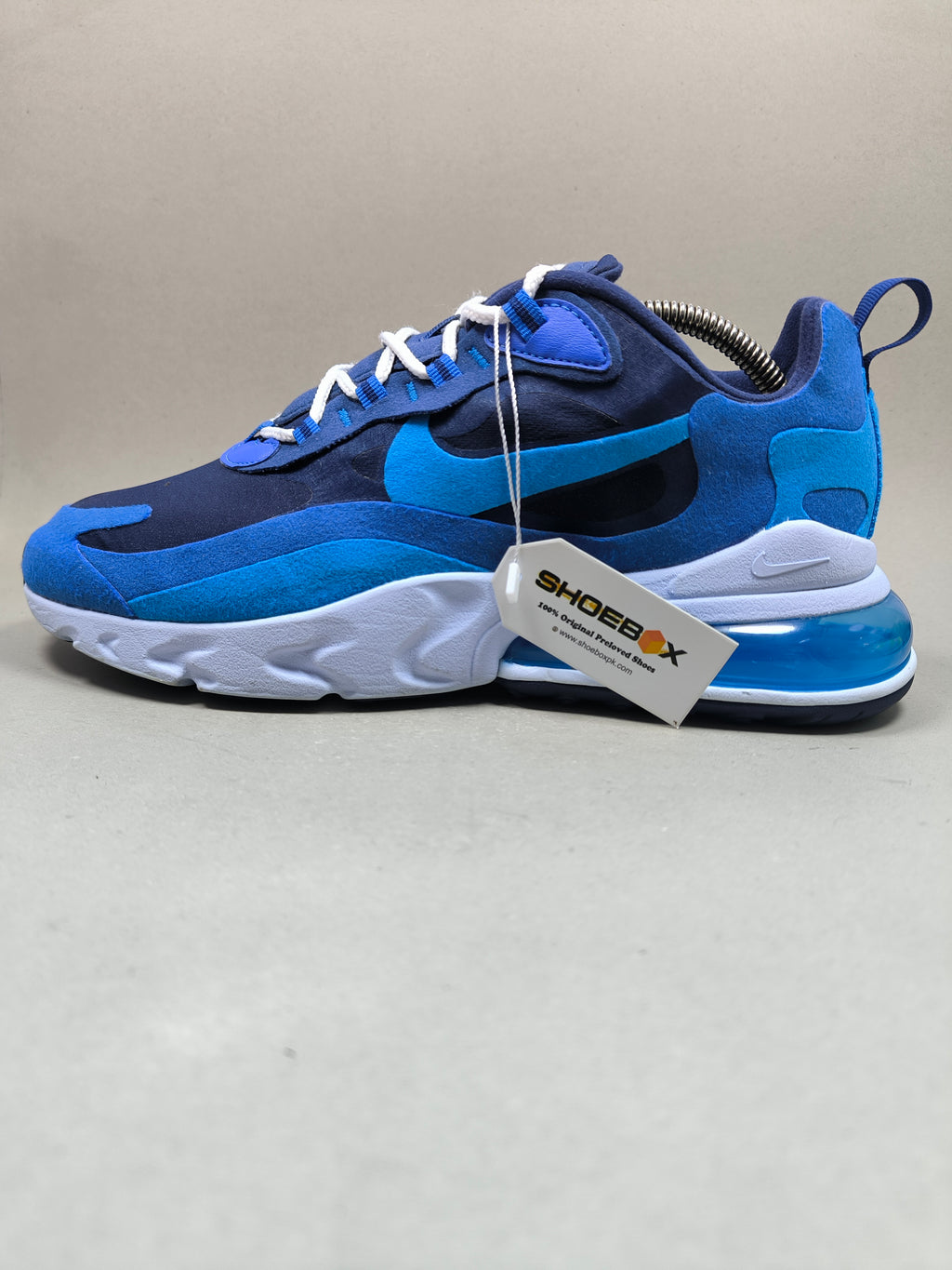 Nike Airmax 270 . Size : EUR  42 | Premium