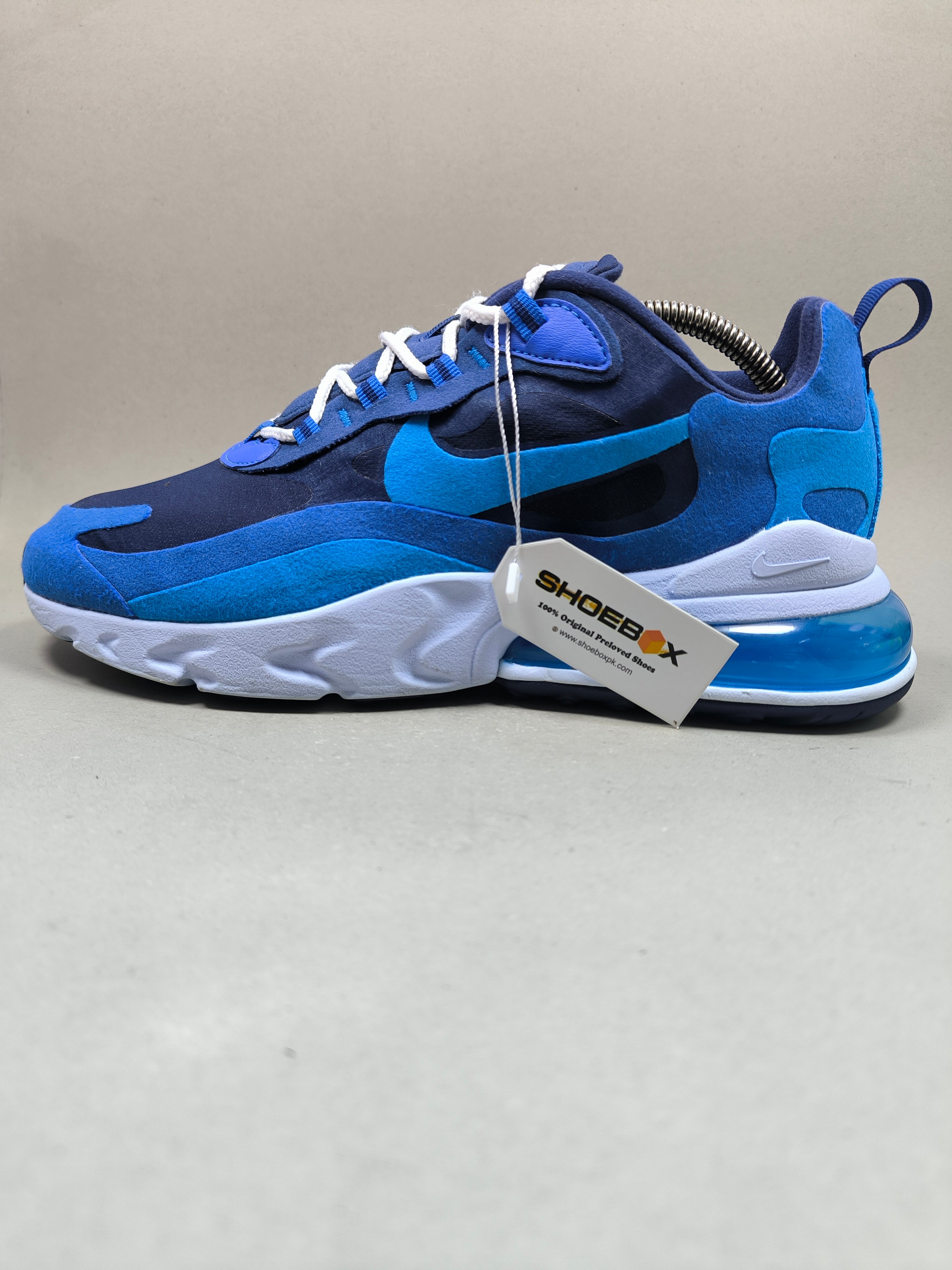 Nike Airmax 270 . Size : EUR  42 | Premium