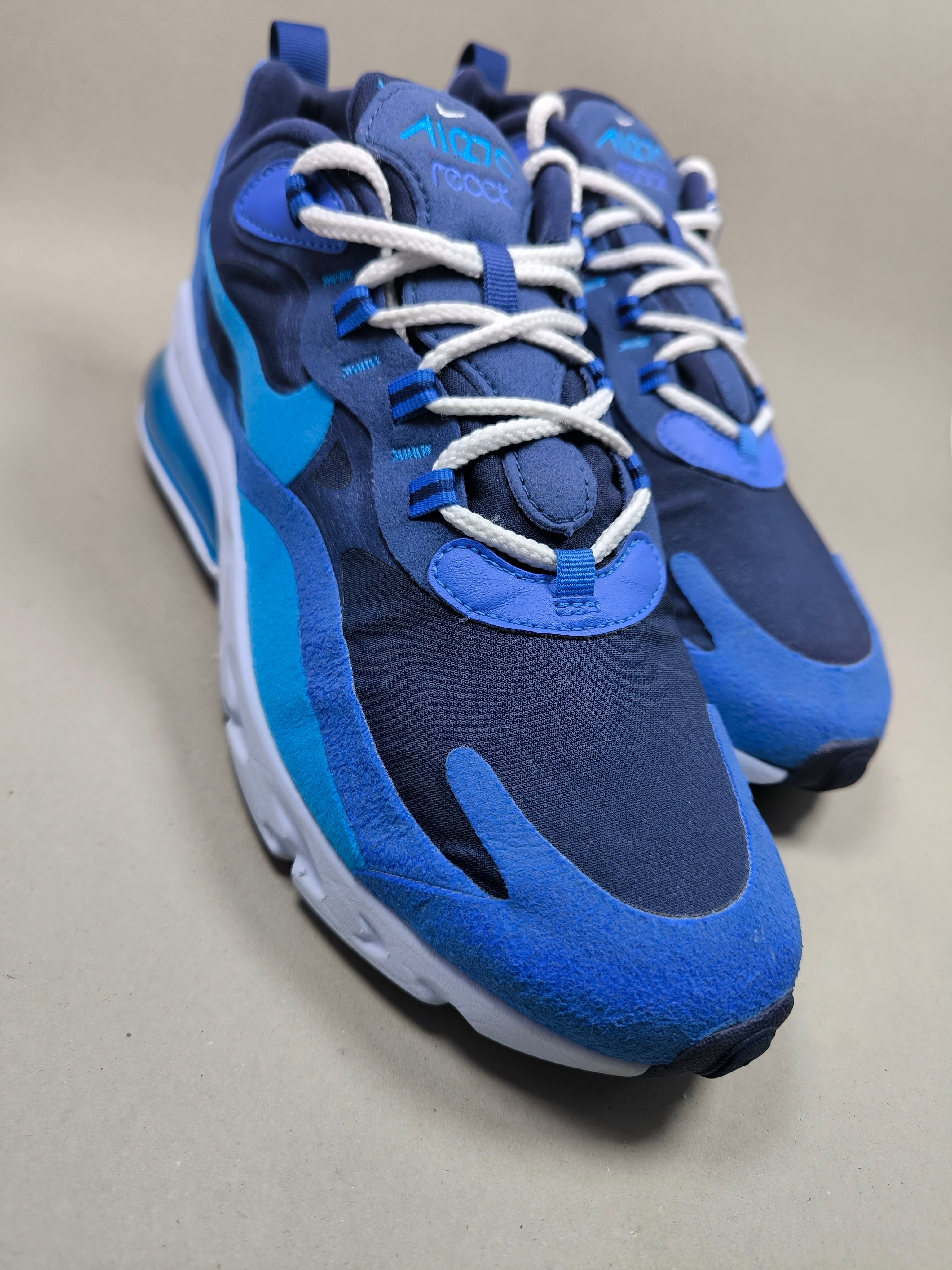 Nike Airmax 270 . Size : EUR  42 | Premium