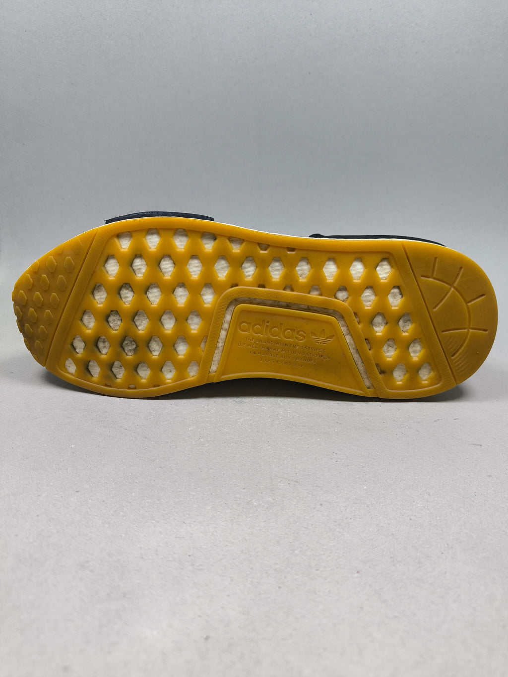 Adidas NMD . Size : EUR  41.5 | Excellent+