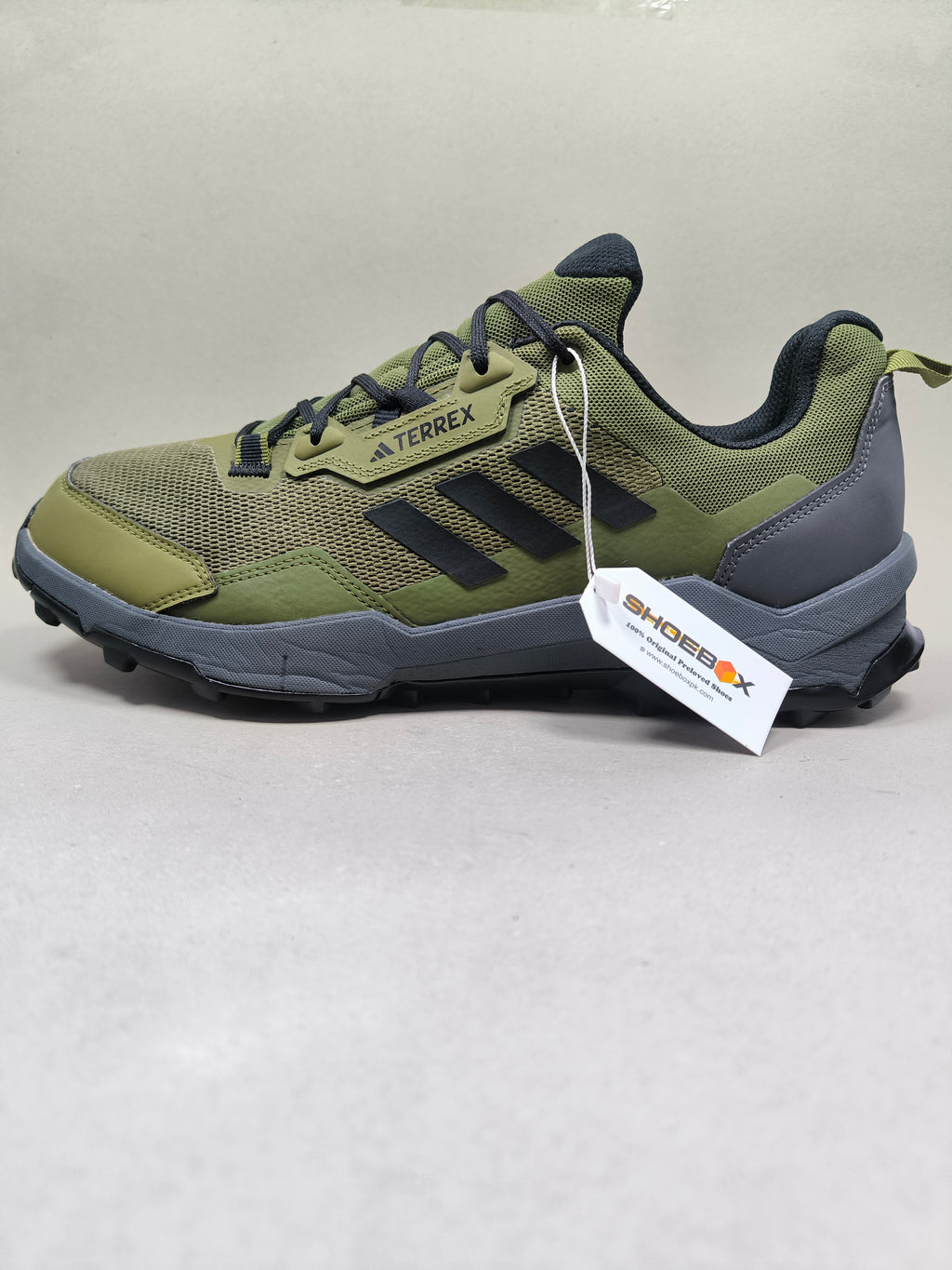 Adidas Terrex . Size : EUR  46 | Premium