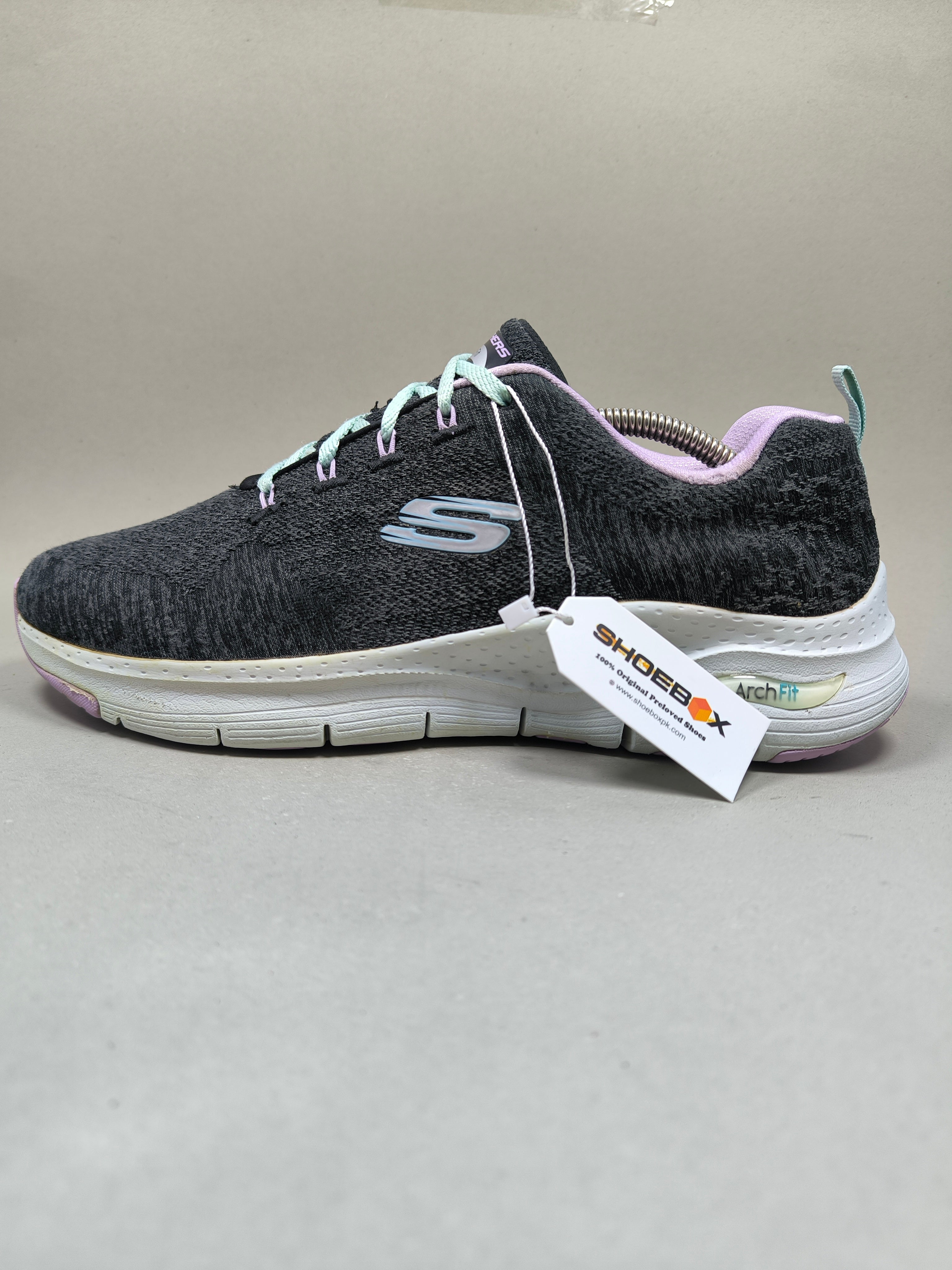 Skechers Arch Fit . Size : EUR  40 | Excellent+