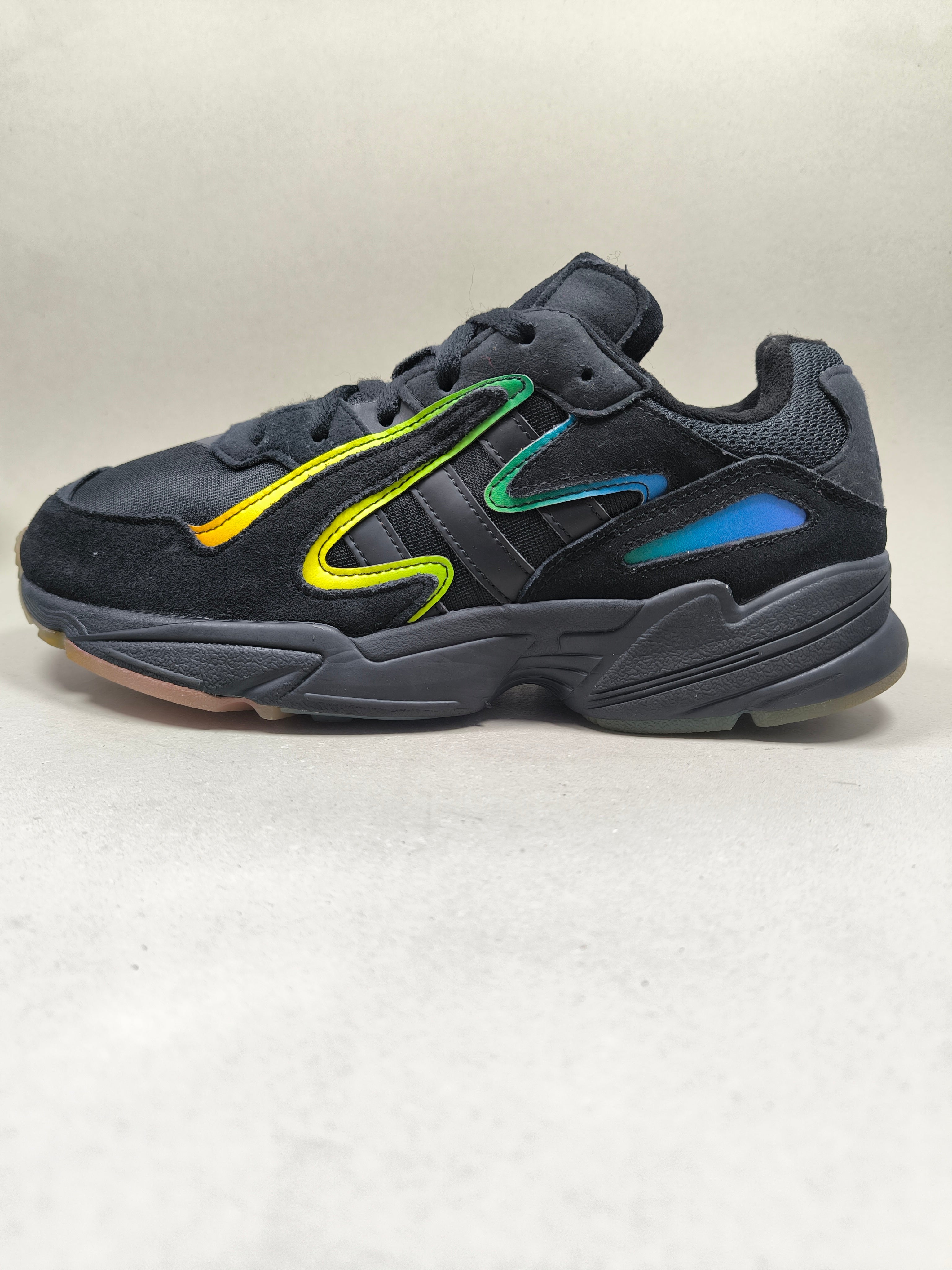 Adidas Young 96 Chasm . Size : EUR  42 | Premium