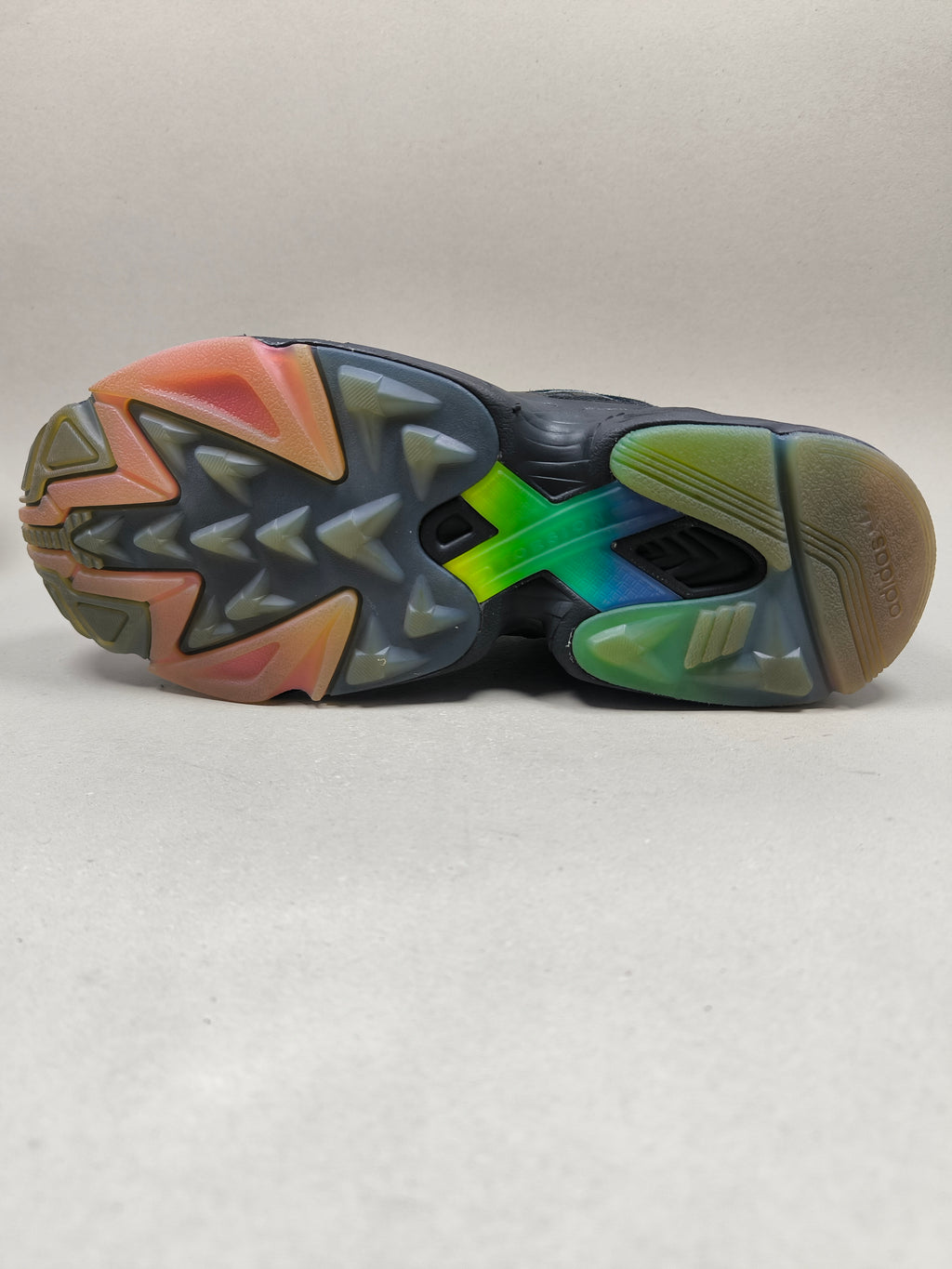 Adidas Young 96 Chasm . Size : EUR  42 | Premium