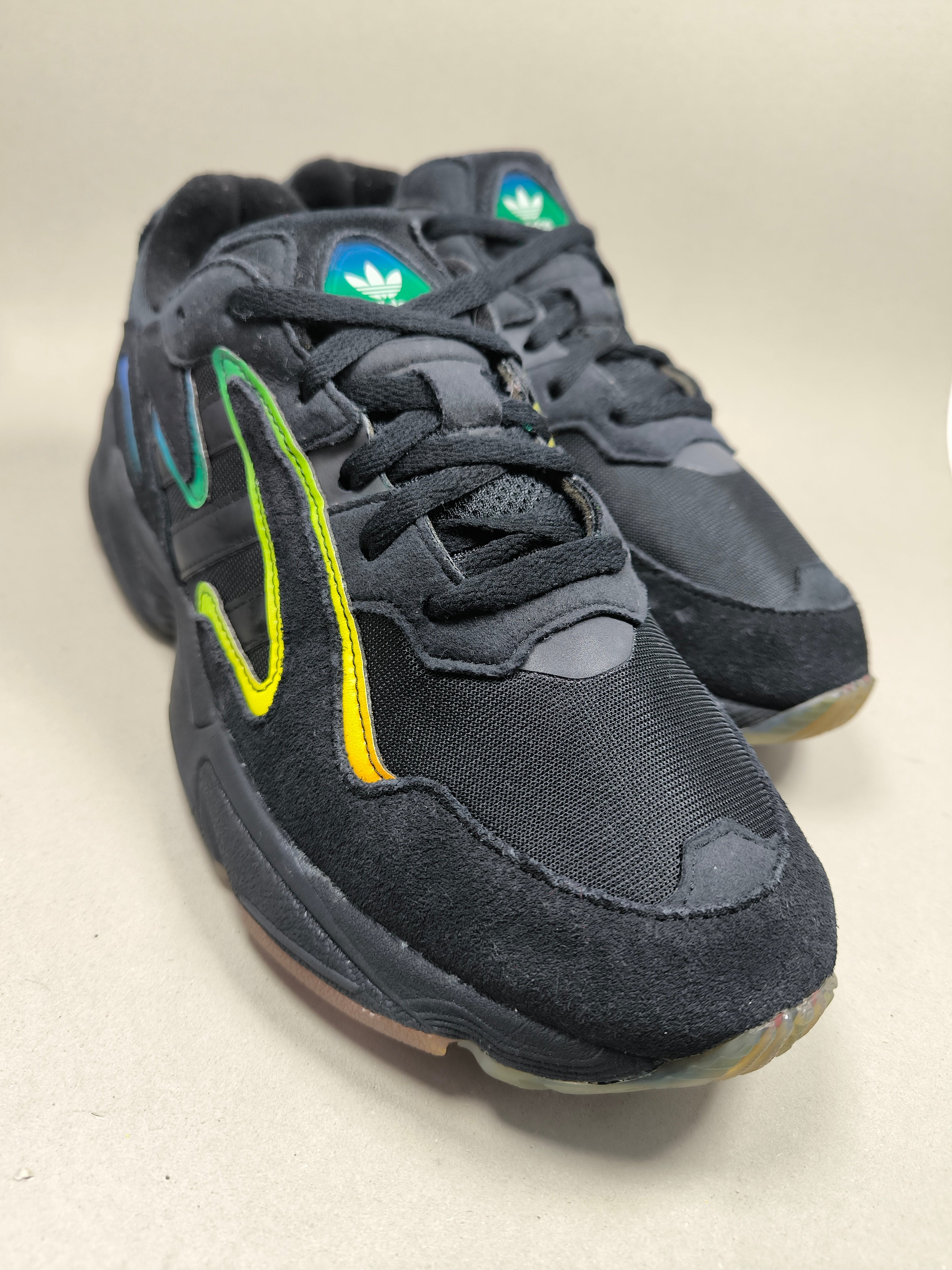 Adidas Young 96 Chasm . Size : EUR  42 | Premium