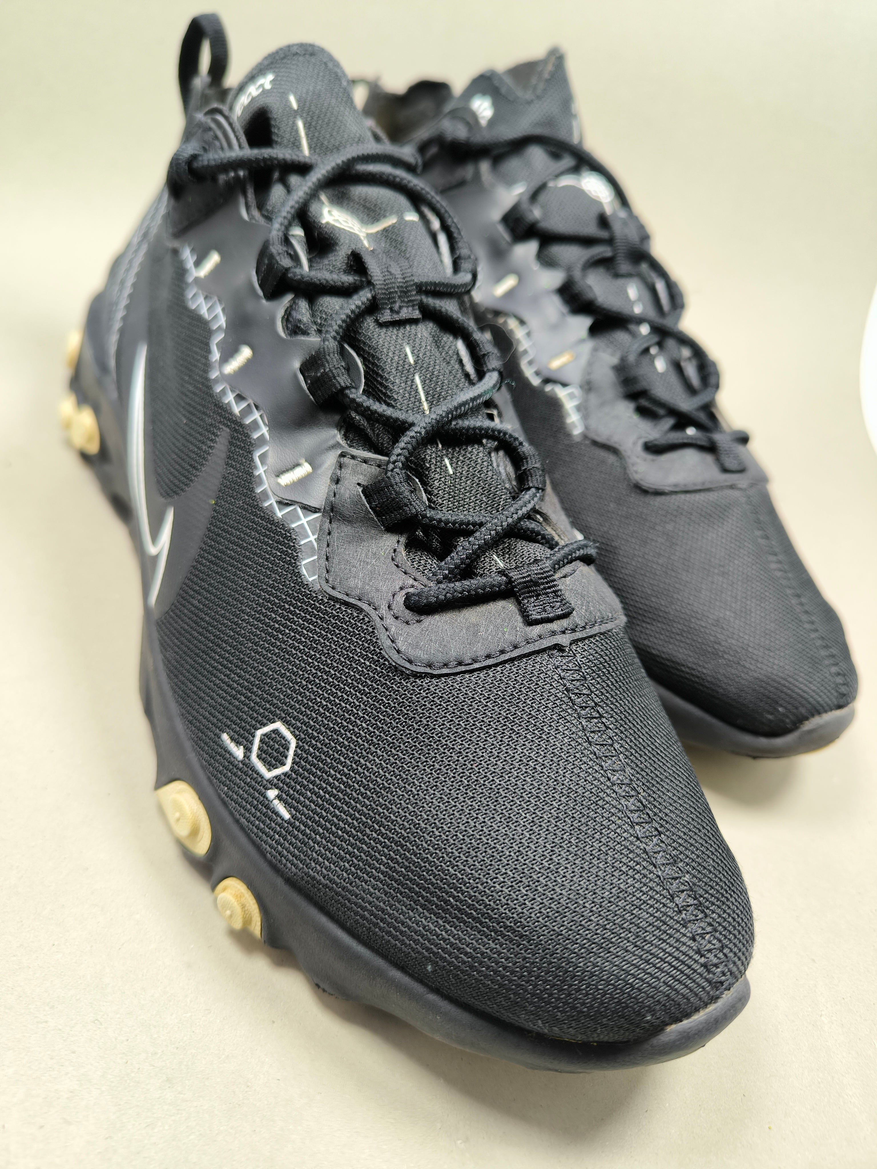 Nike React . Size : EUR  47 | Excellent+