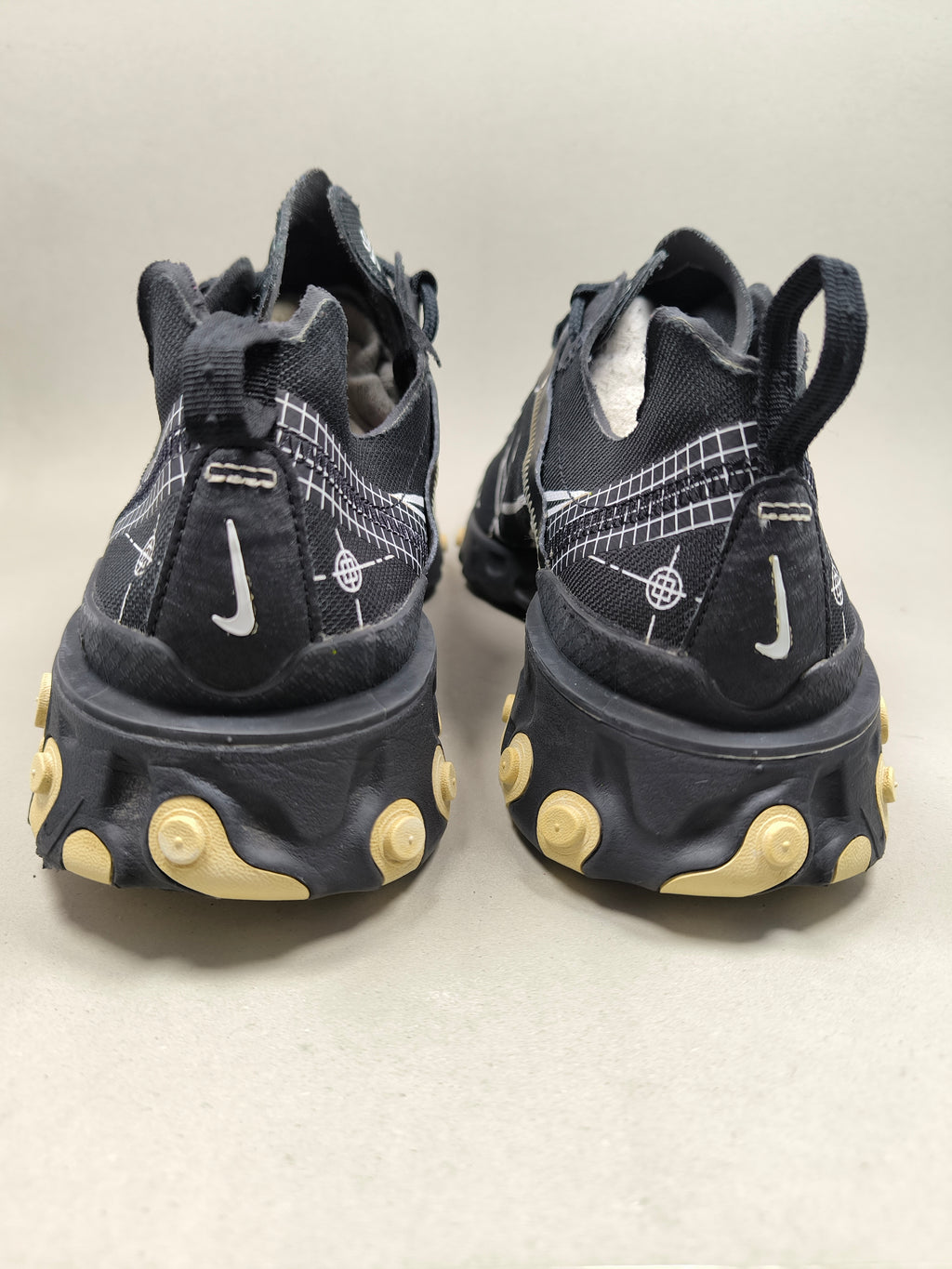 Nike React . Size : EUR  47 | Excellent+