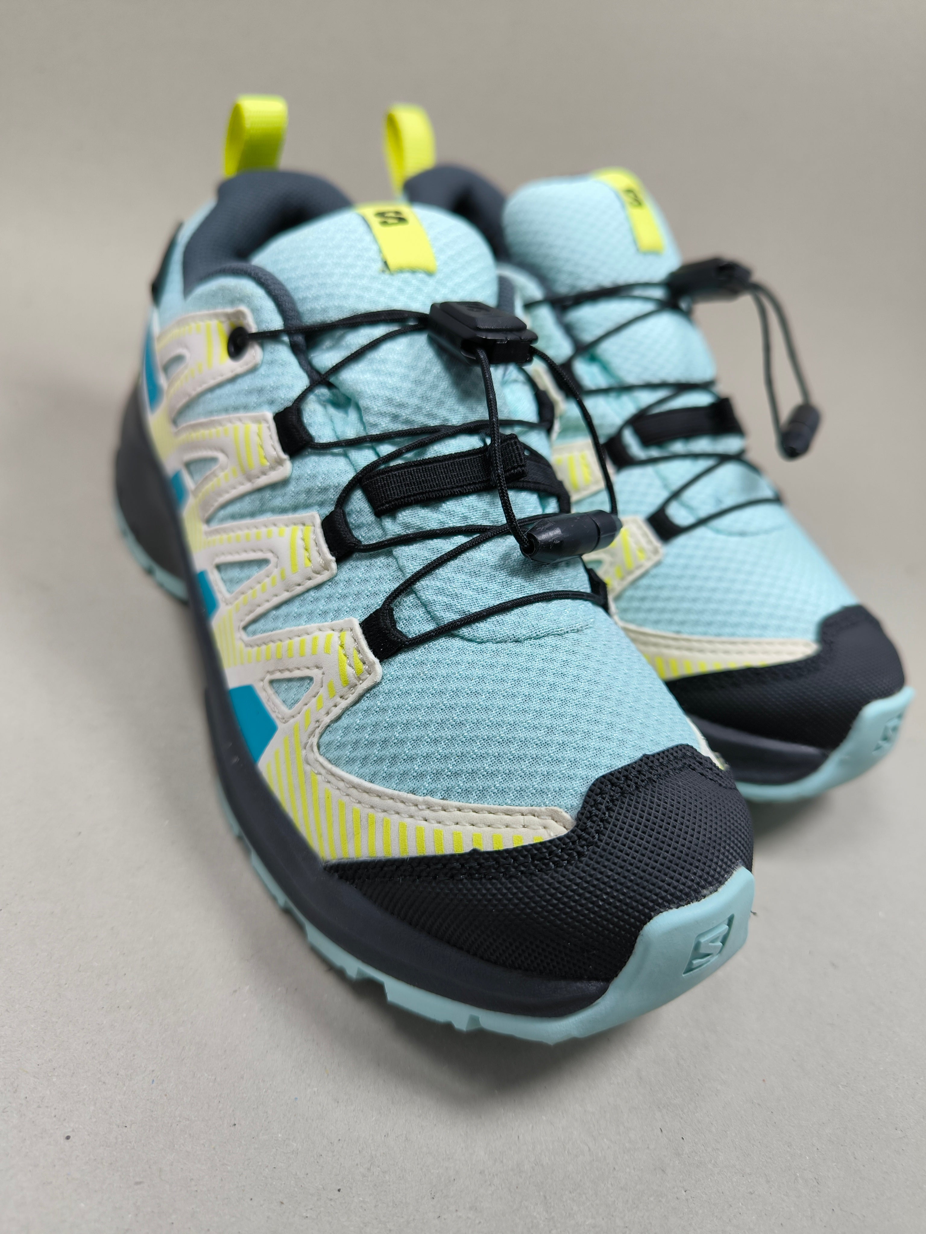 Salomon XA Pro . Size : EUR  32 | Premium