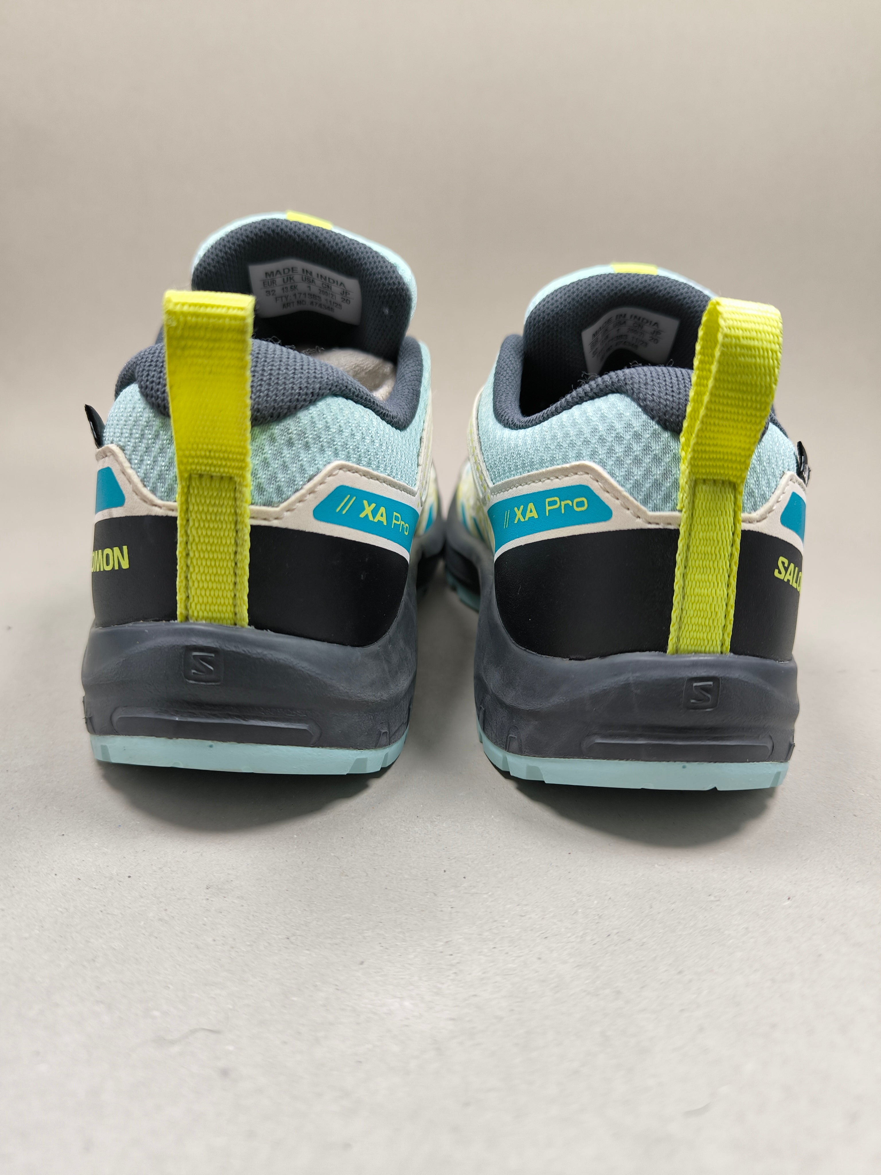 Salomon XA Pro . Size : EUR  32 | Premium