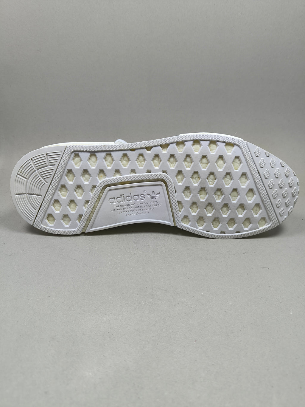 Adidas NMD ultraboost . Size : EUR  45 | Premium