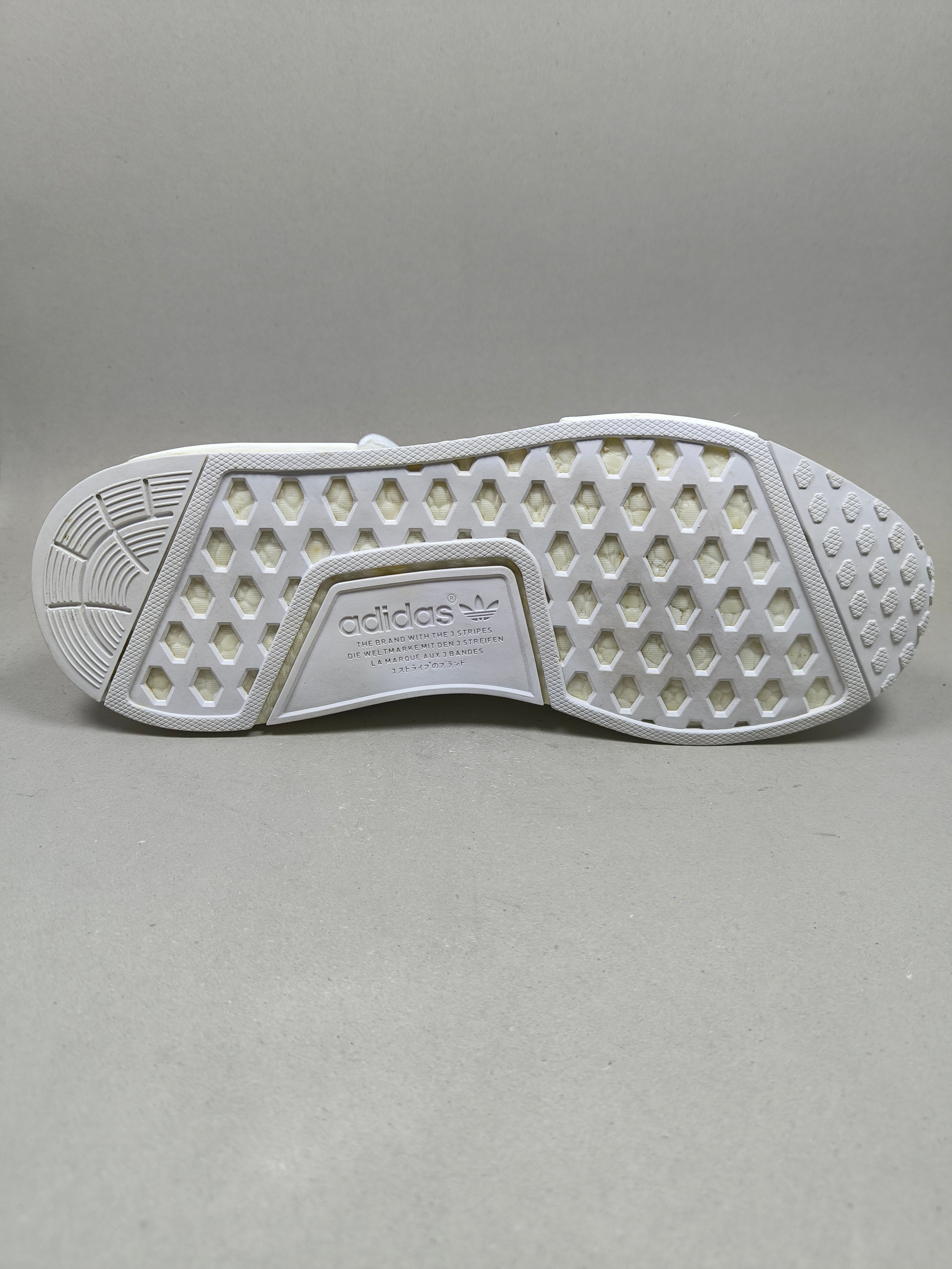 Adidas NMD ultraboost . Size : EUR  45 | Premium