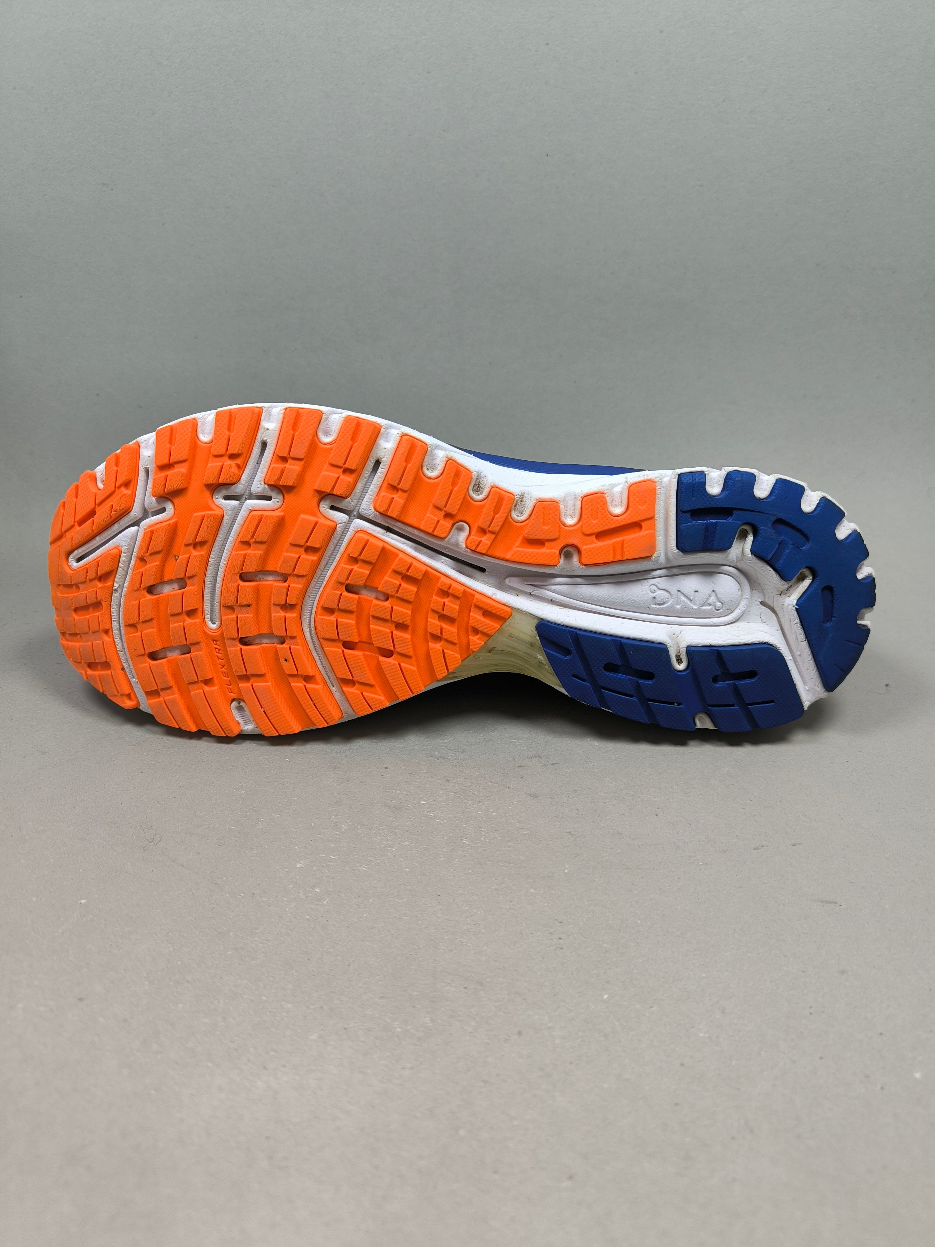 Brooks Adrenaline GTS . Size : EUR  44.5 | Premium