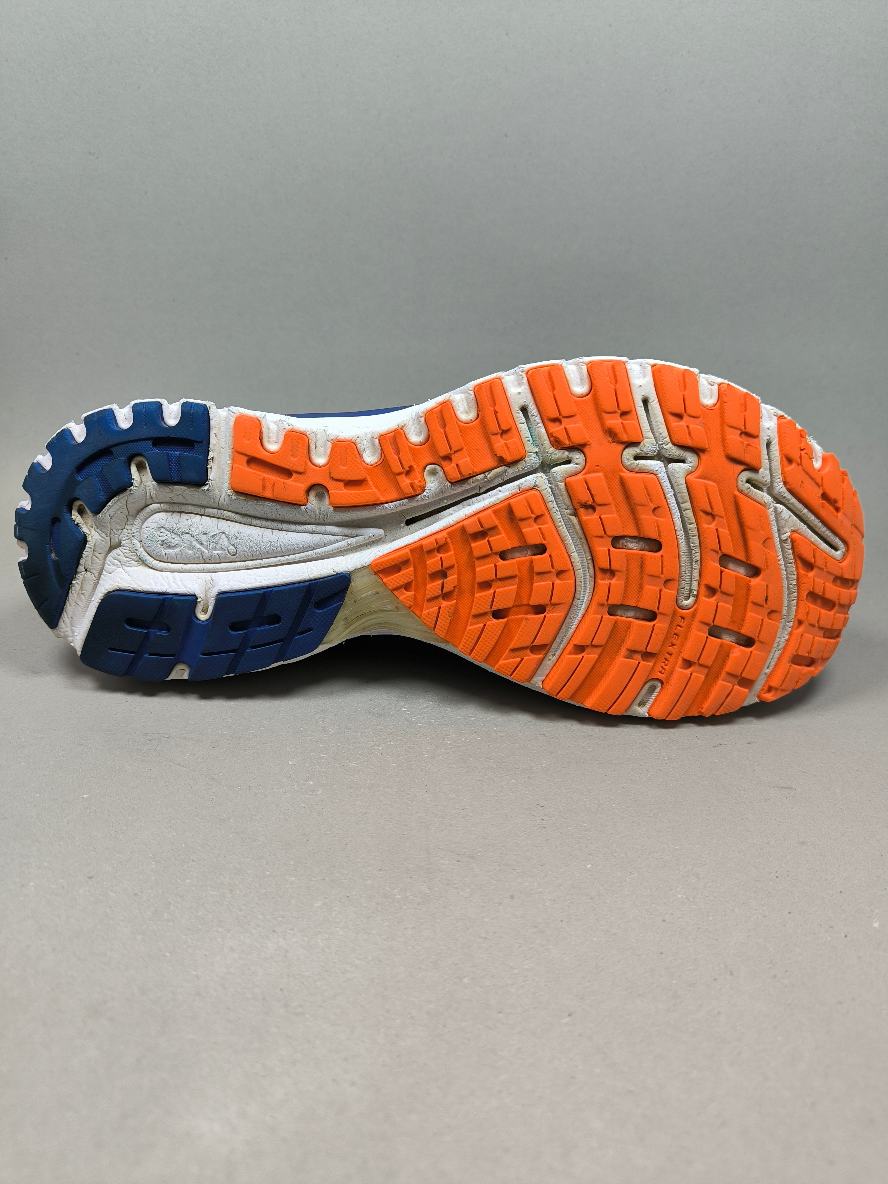 Brooks Adrenaline GTS . Size : EUR  44.5 | Premium