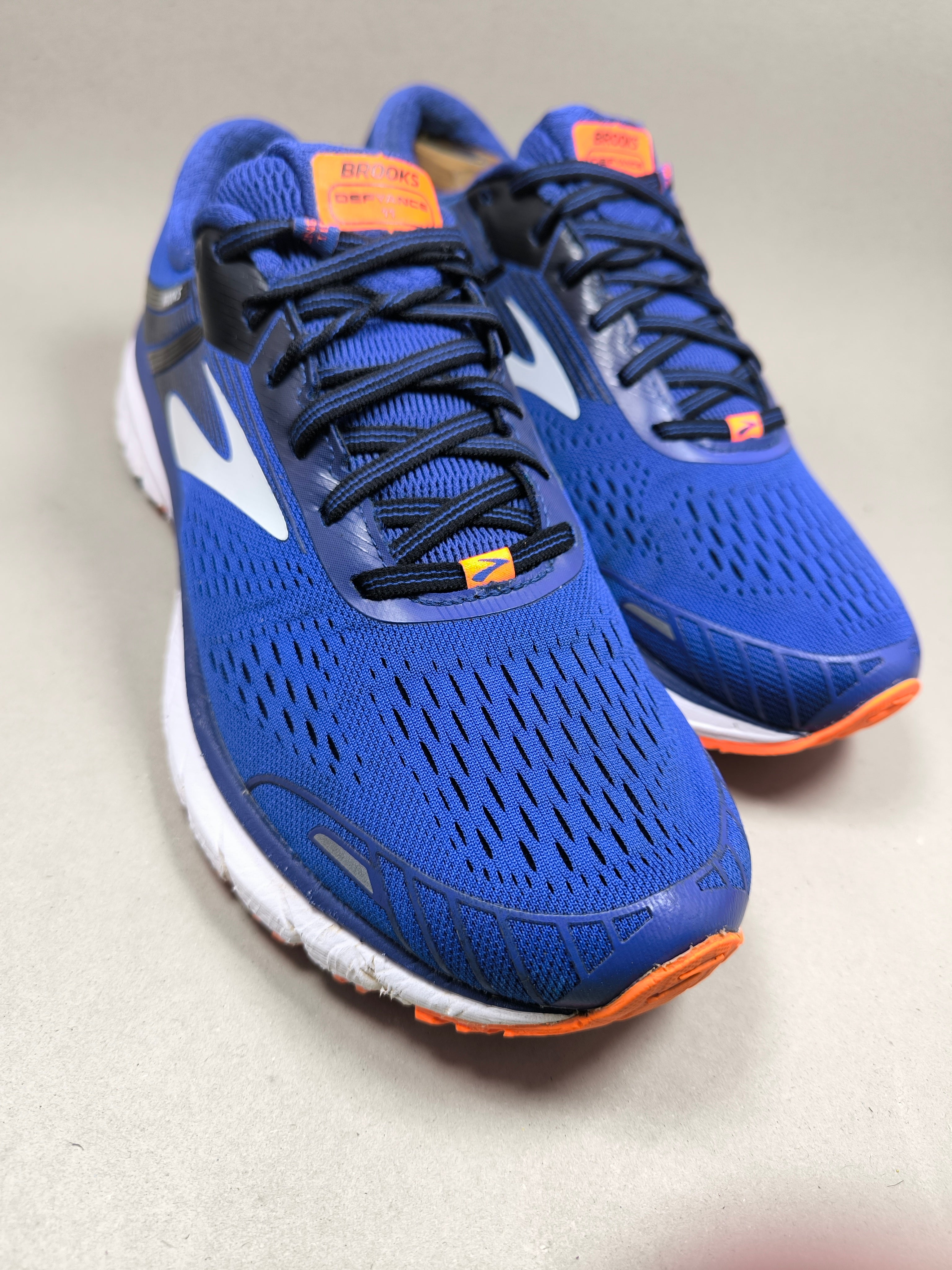 Brooks Adrenaline GTS . Size : EUR  44.5 | Premium