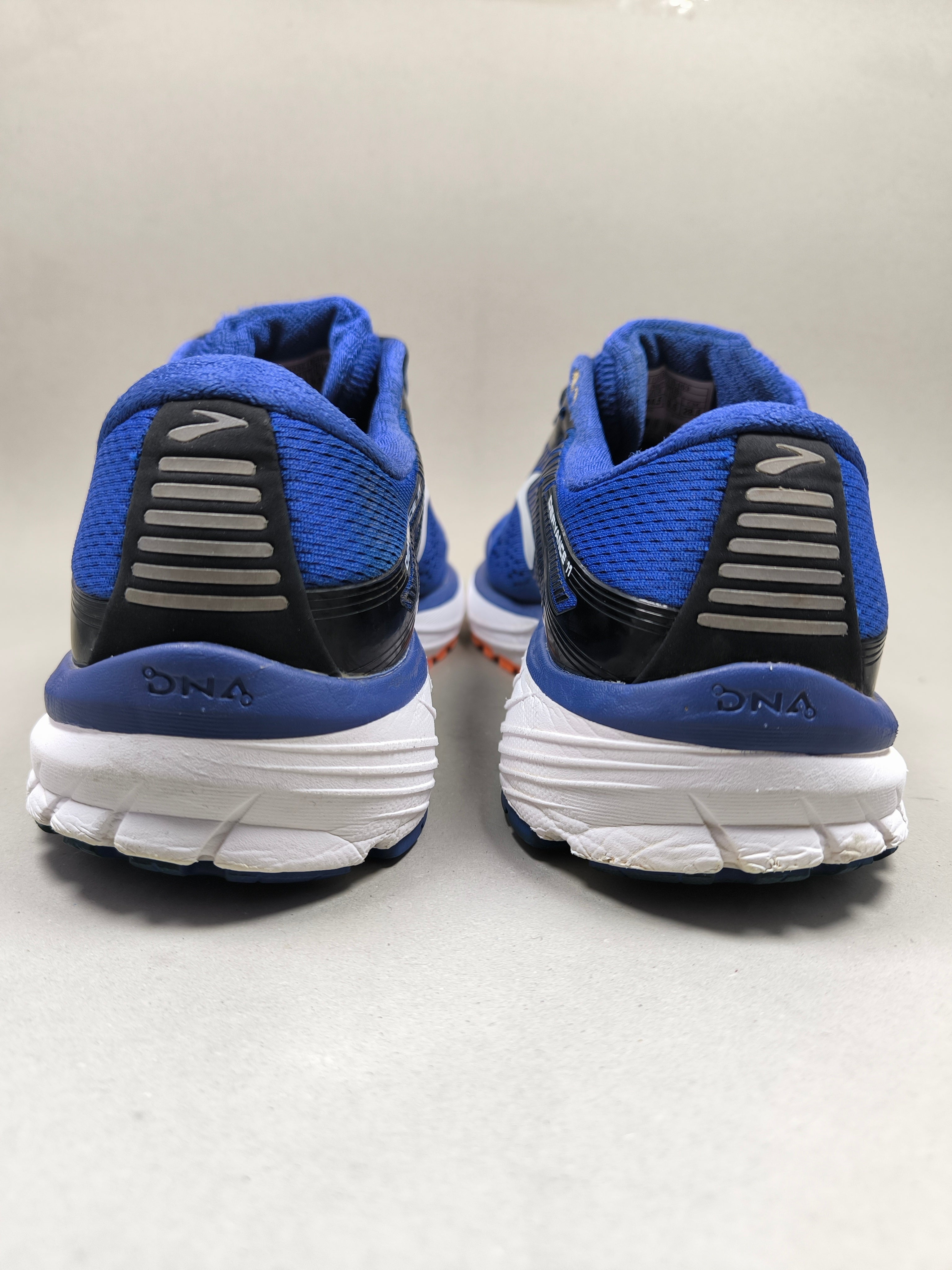 Brooks Adrenaline GTS . Size : EUR  44.5 | Premium