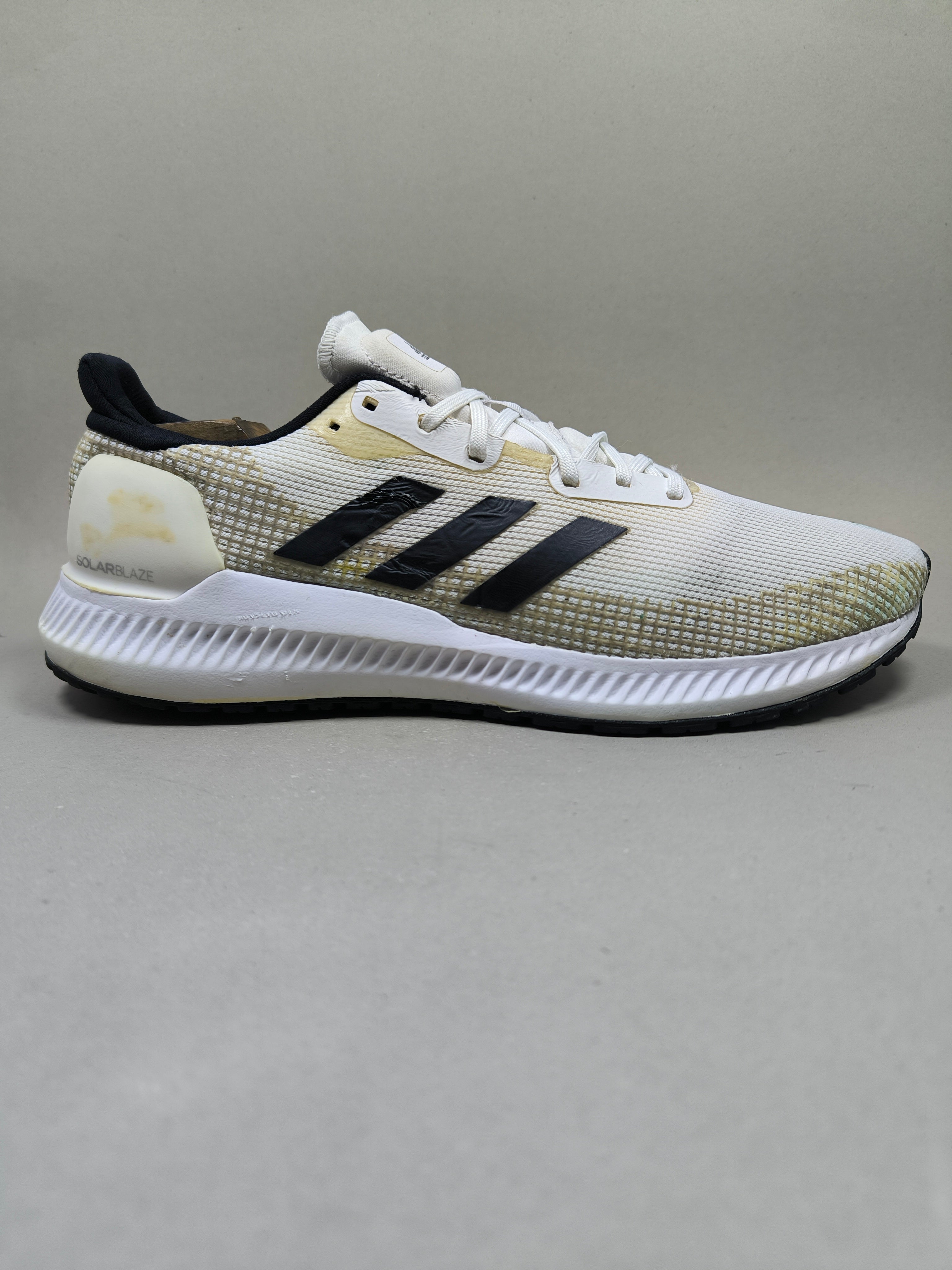 Adidas Solar Blaze . Size : EUR  45 | Excellent+