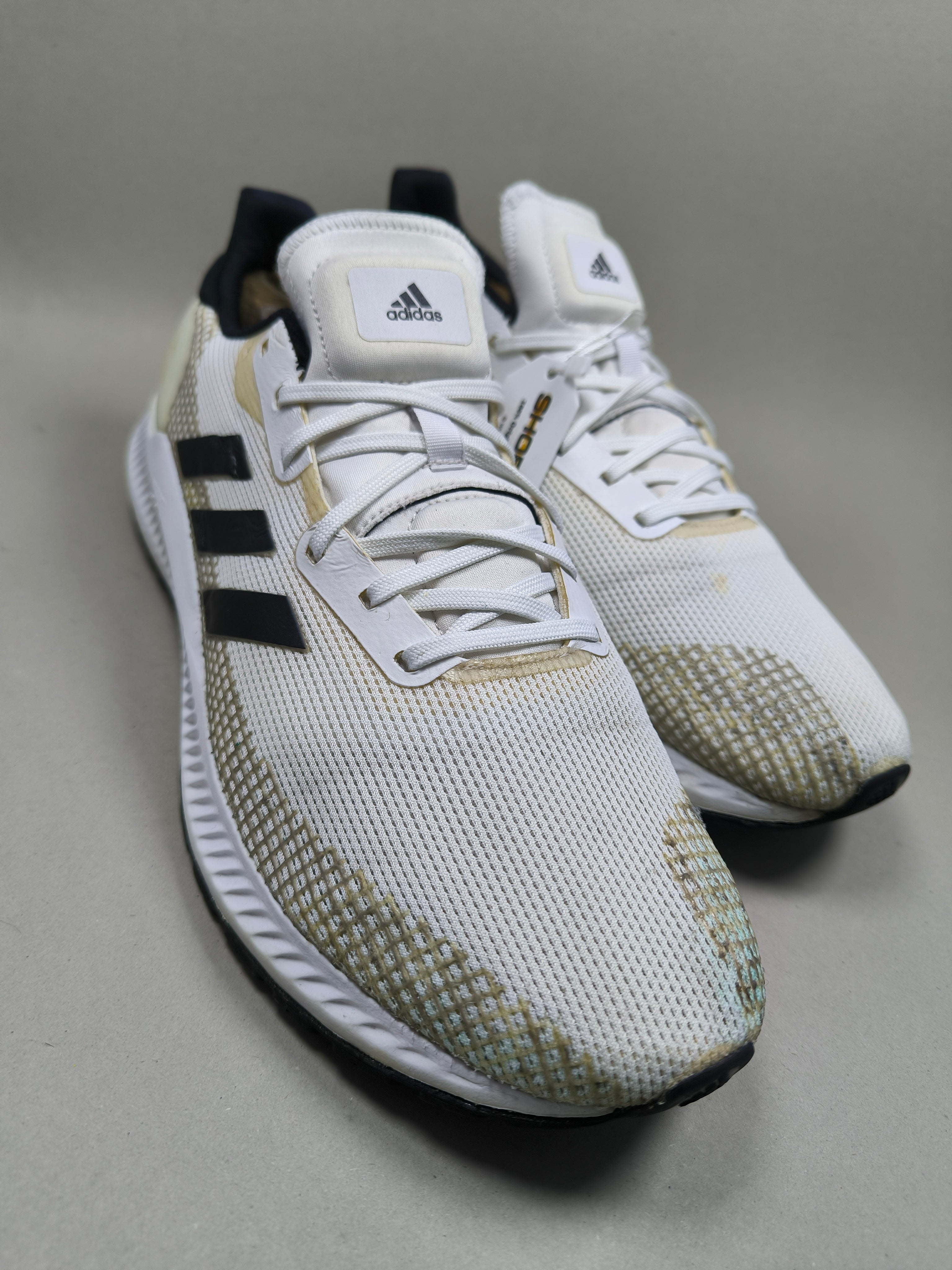 Adidas Solar Blaze . Size : EUR  45 | Excellent+