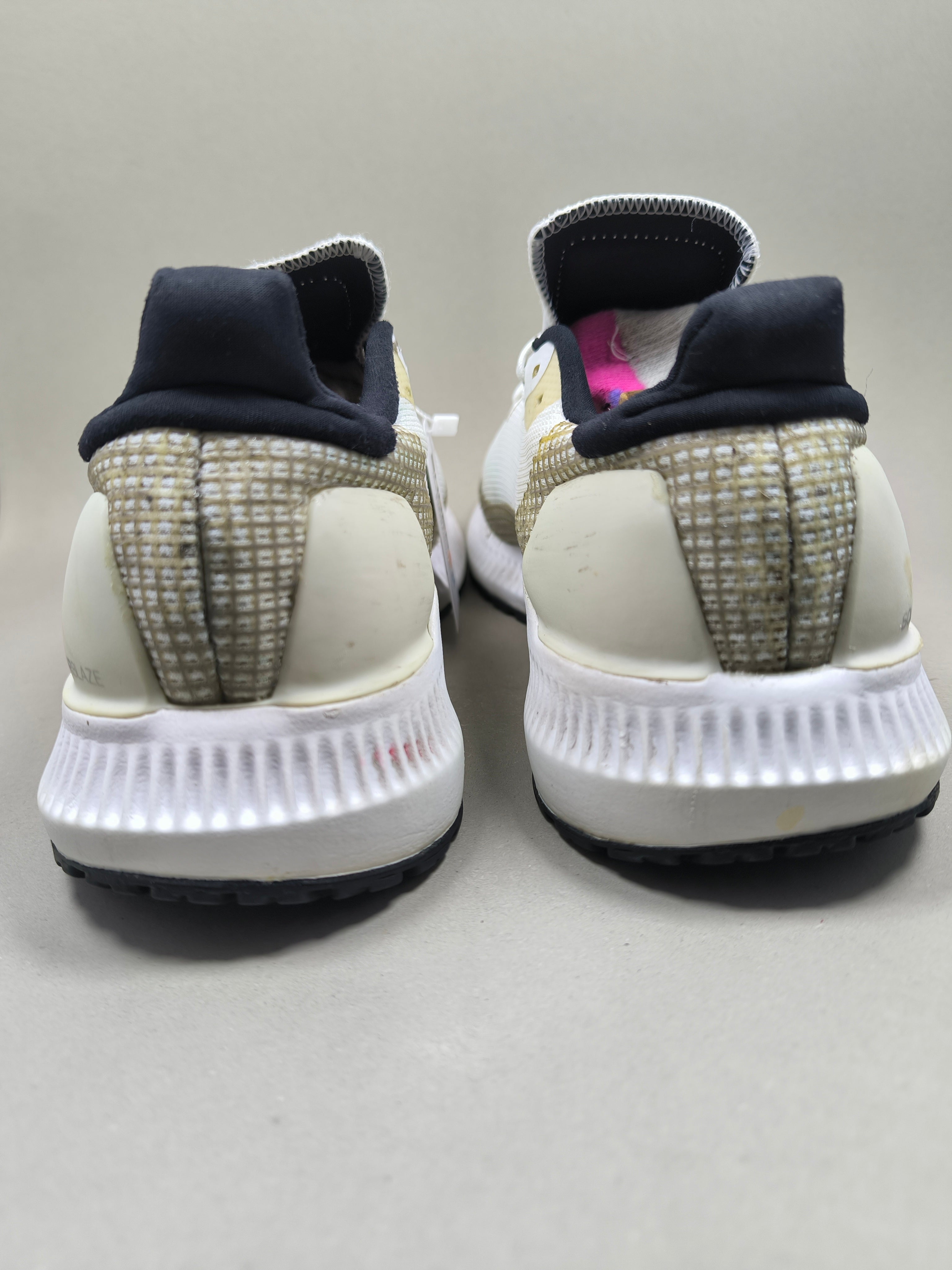 Adidas Solar Blaze . Size : EUR  45 | Excellent+