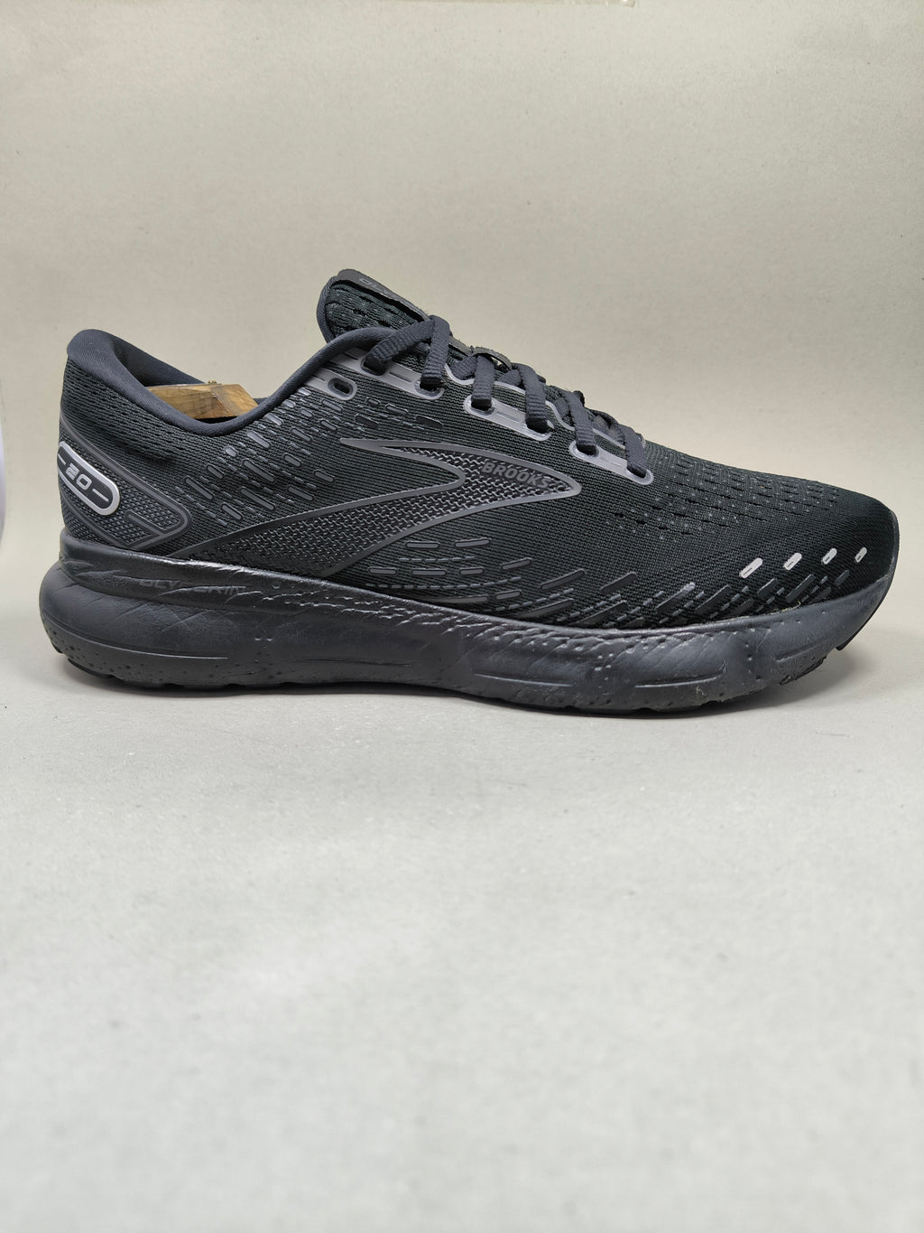 Brooks Glycerin 20   size : EUR  45.5 | Excellent+