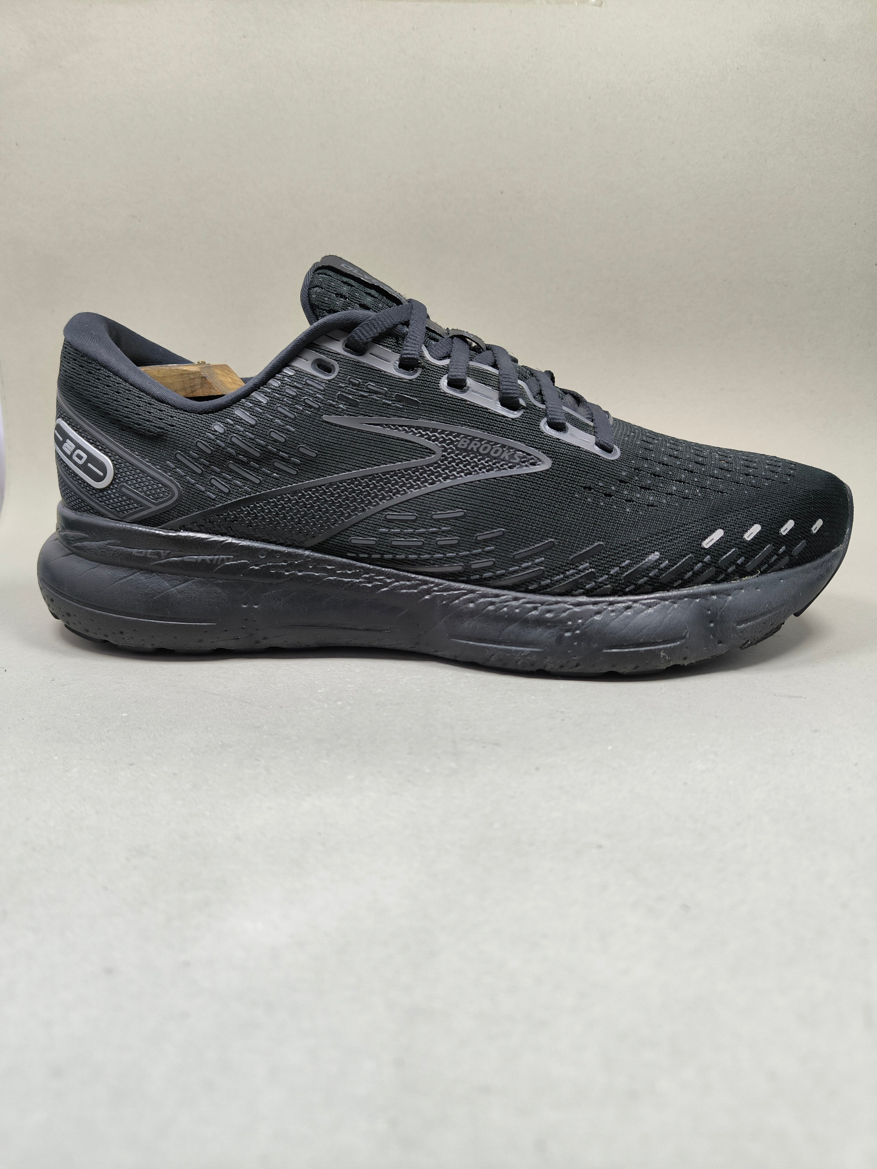 Brooks Glycerin 20   size : EUR  45.5 | Excellent+