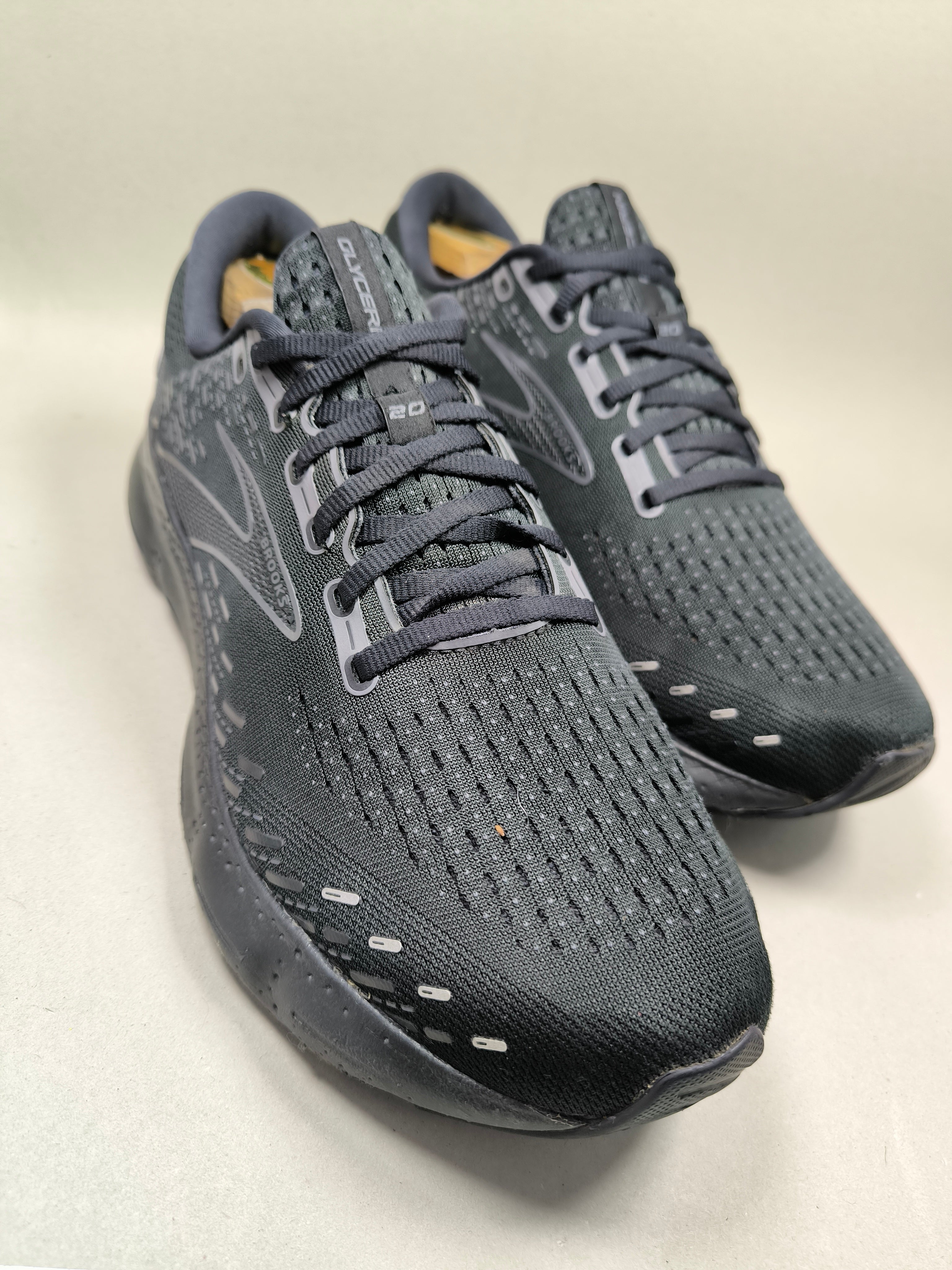 Brooks Glycerin 20   size : EUR  45.5 | Excellent+
