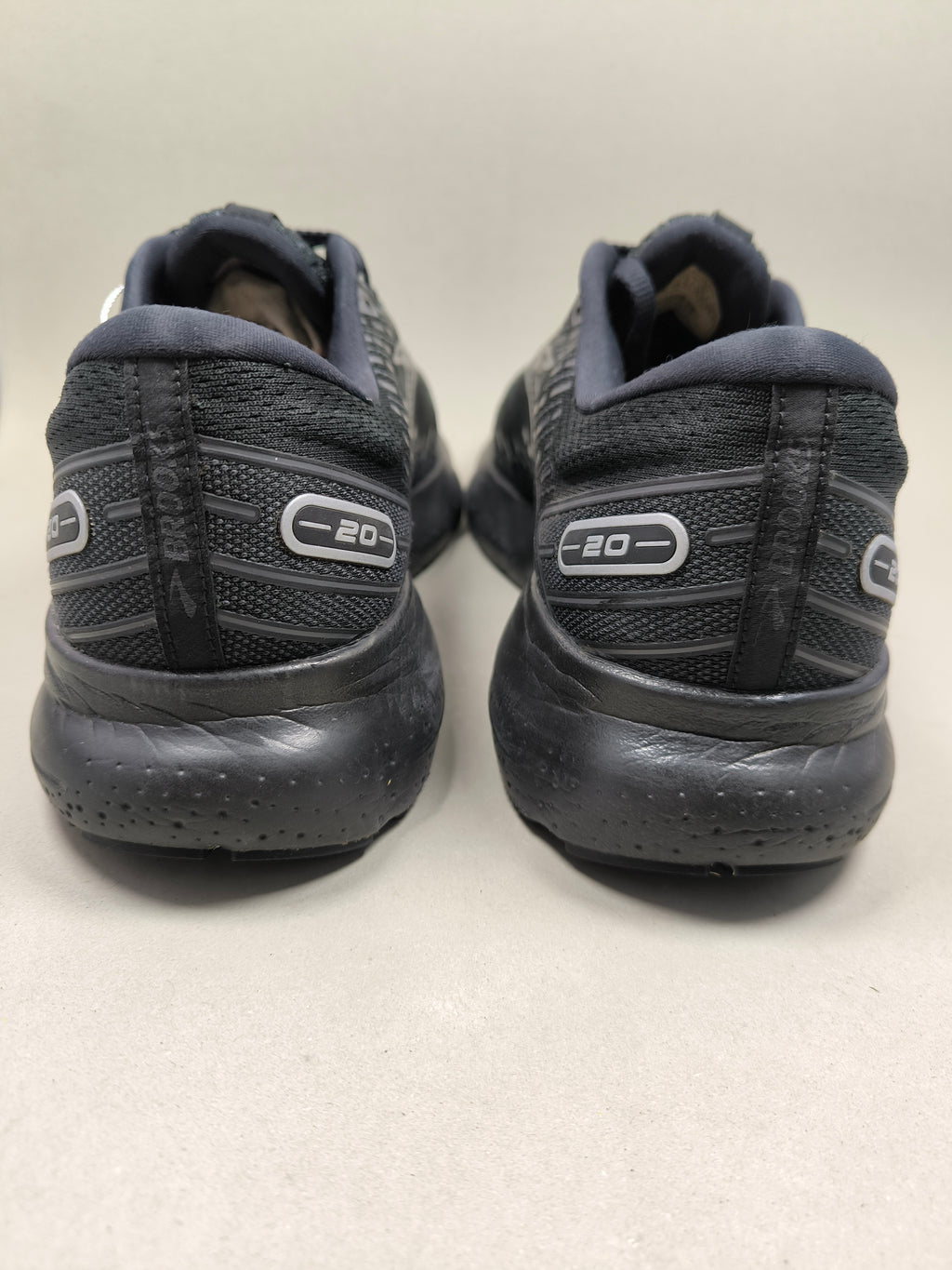 Brooks Glycerin 20   size : EUR  45.5 | Excellent+