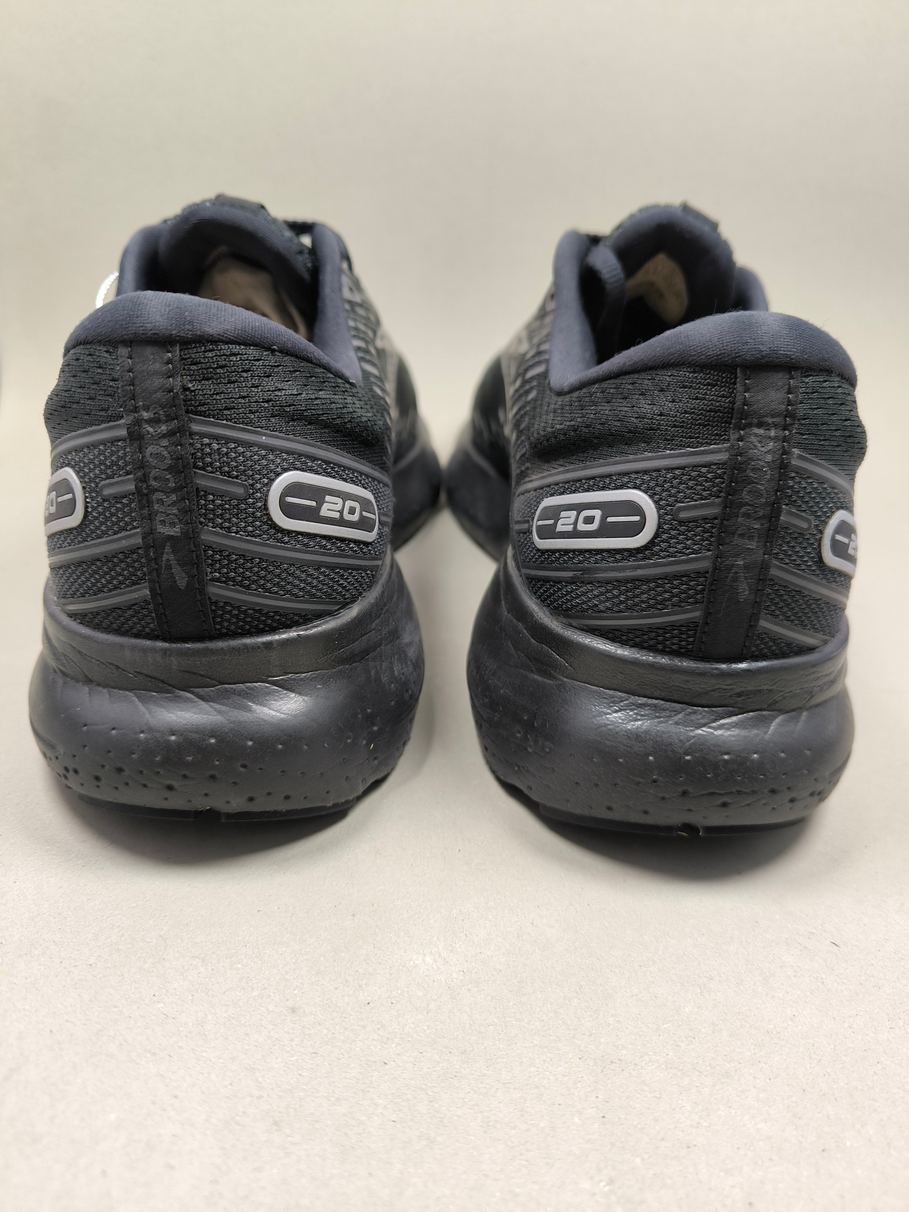 Brooks Glycerin 20   size : EUR  45.5 | Excellent+