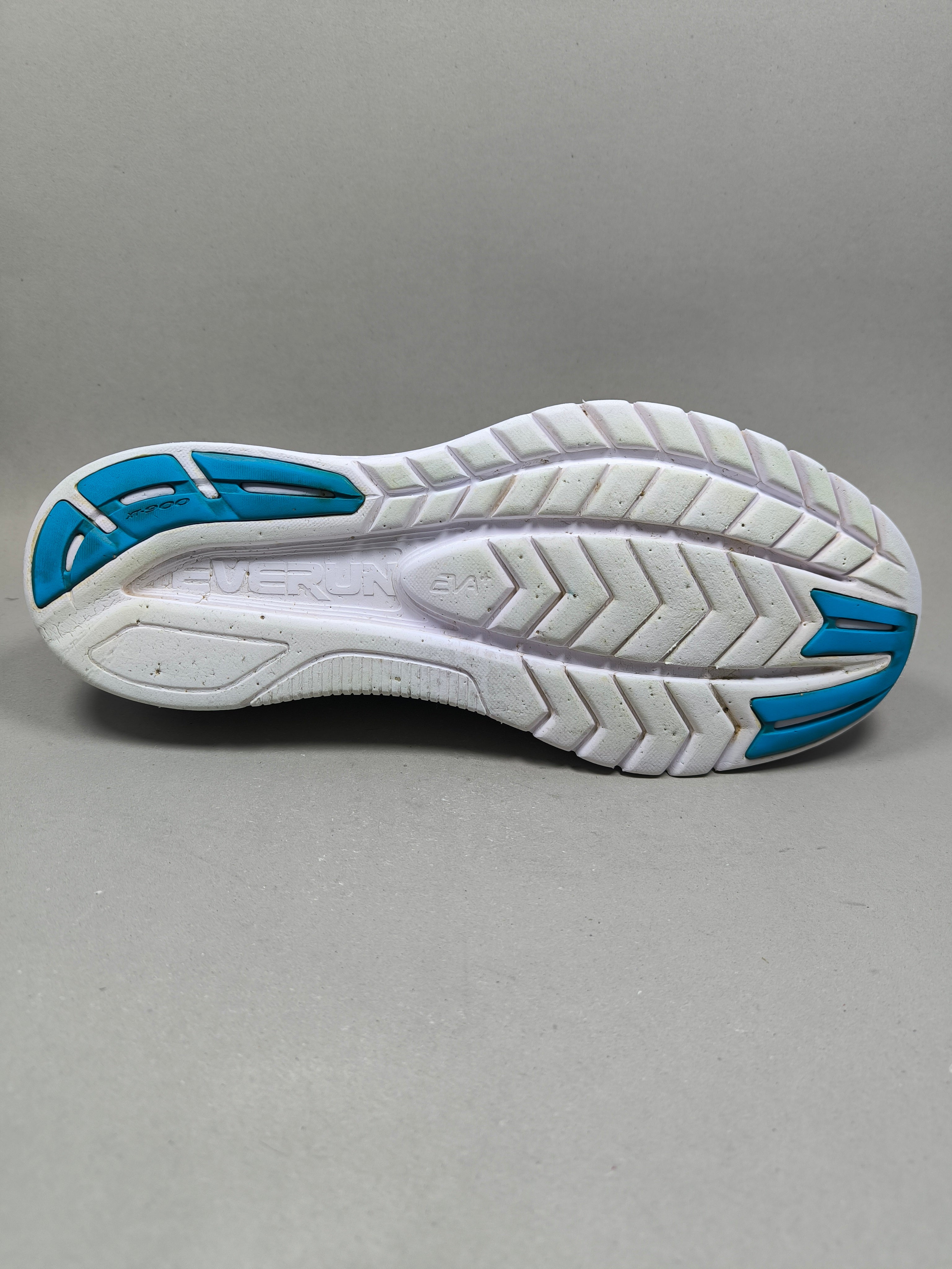 Saucony Kinvara 10 . Size : EUR  45 | Excellent+