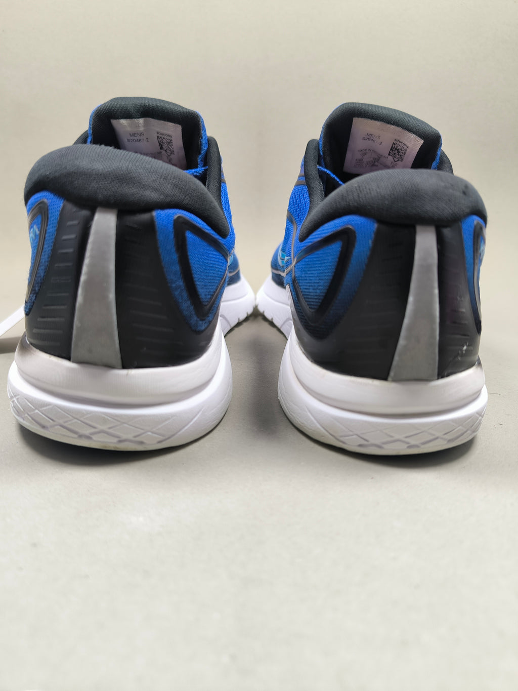 Saucony Kinvara 10 . Size : EUR  45 | Excellent+