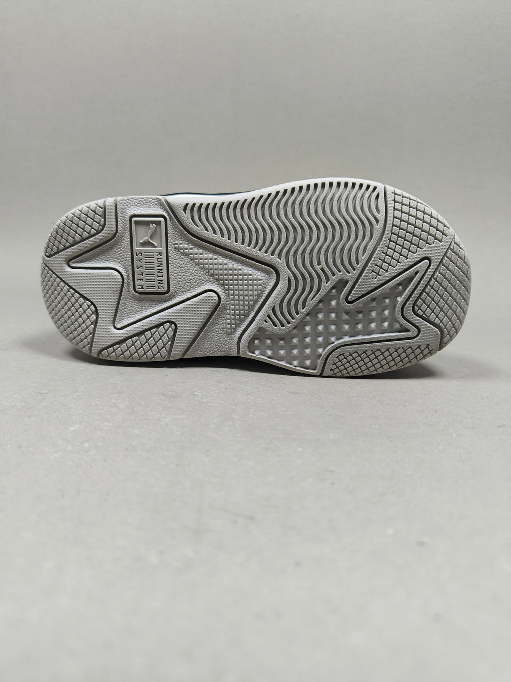 Puma RsX . Size : EUR  24 | Premium