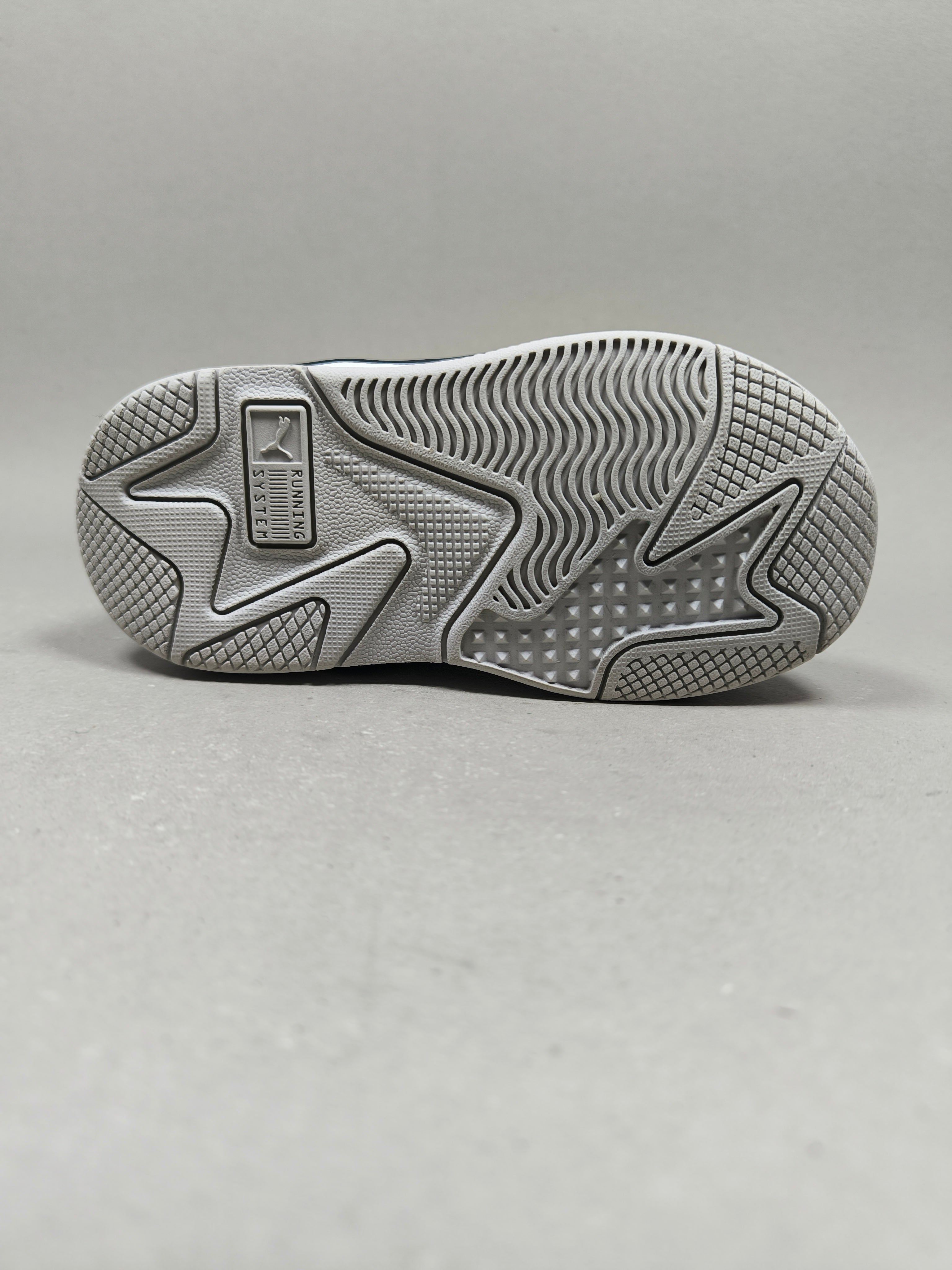 Puma RsX . Size : EUR  24 | Premium