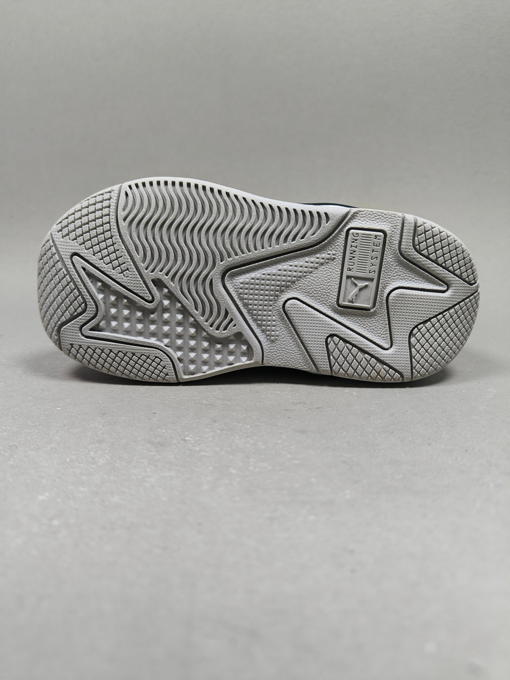 Puma RsX . Size : EUR  24 | Premium