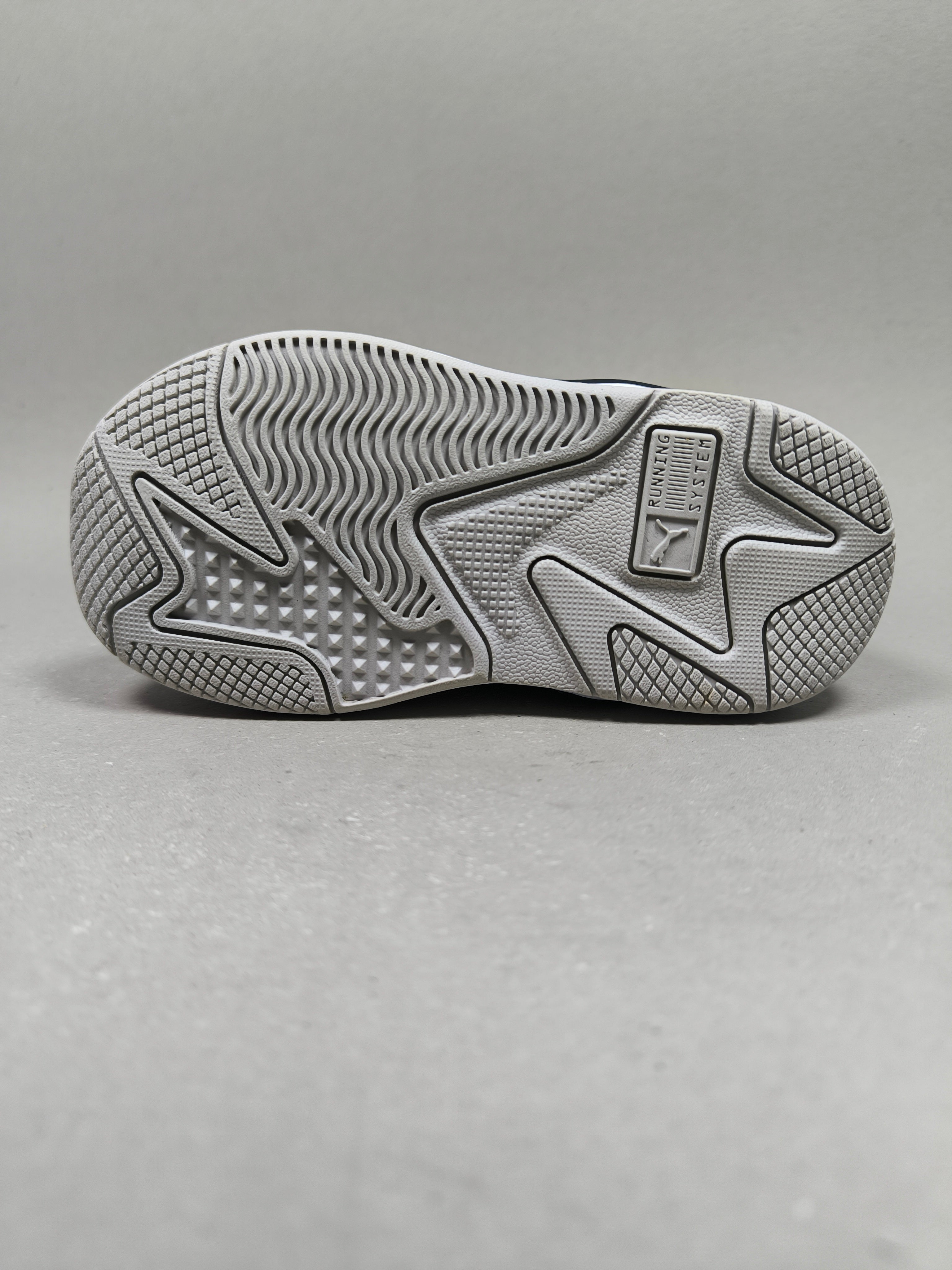 Puma RsX . Size : EUR  24 | Premium