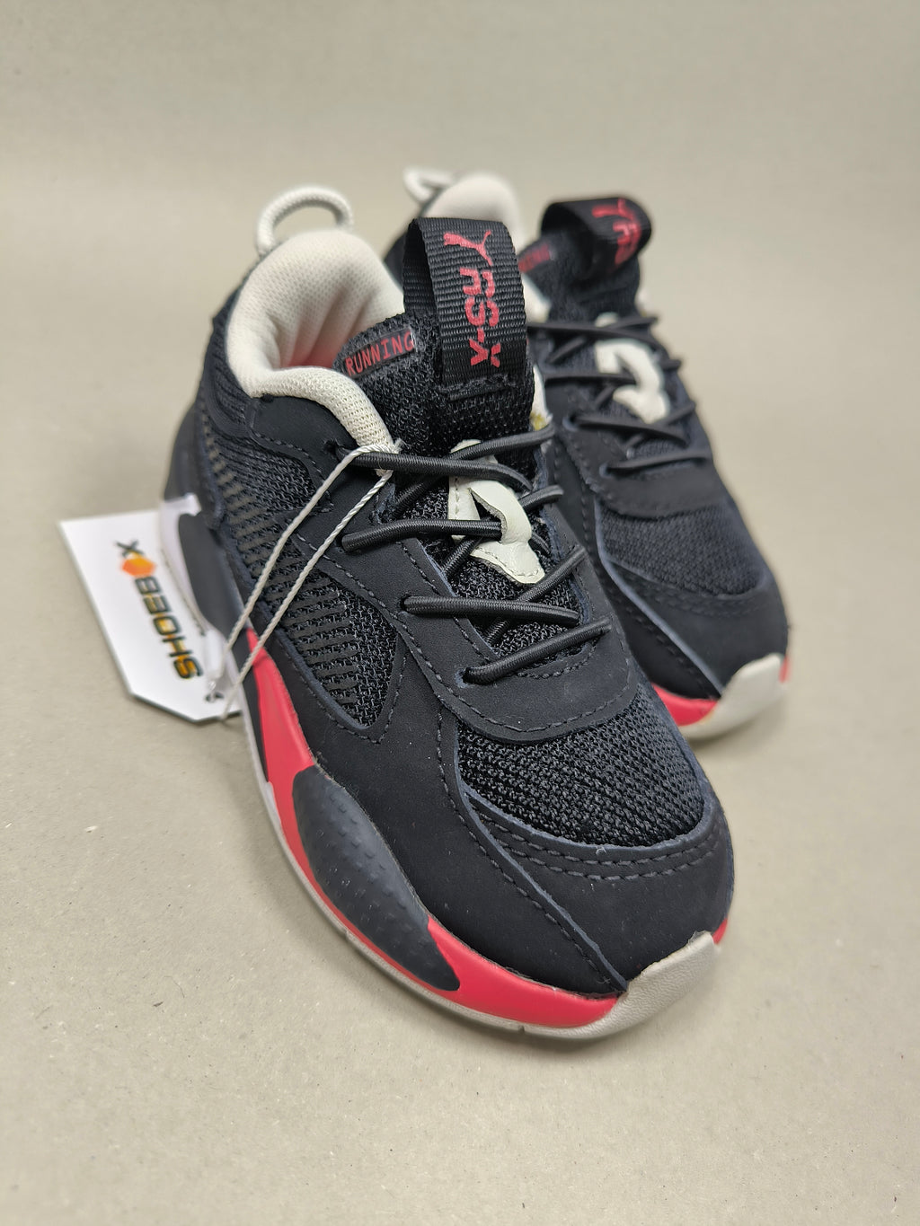 Puma RsX . Size : EUR  24 | Premium