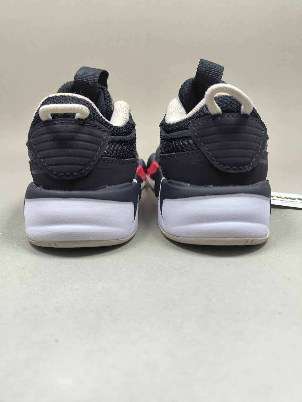 Puma RsX . Size : EUR  24 | Premium