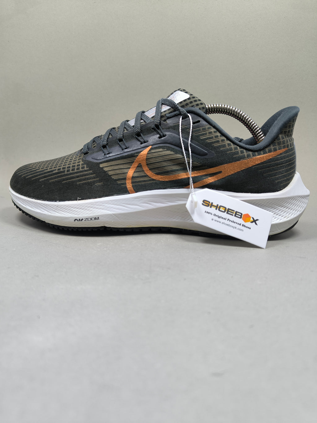 Nike Air Zoom Pegasus 39 . Size : EUR  40.5 | Premium