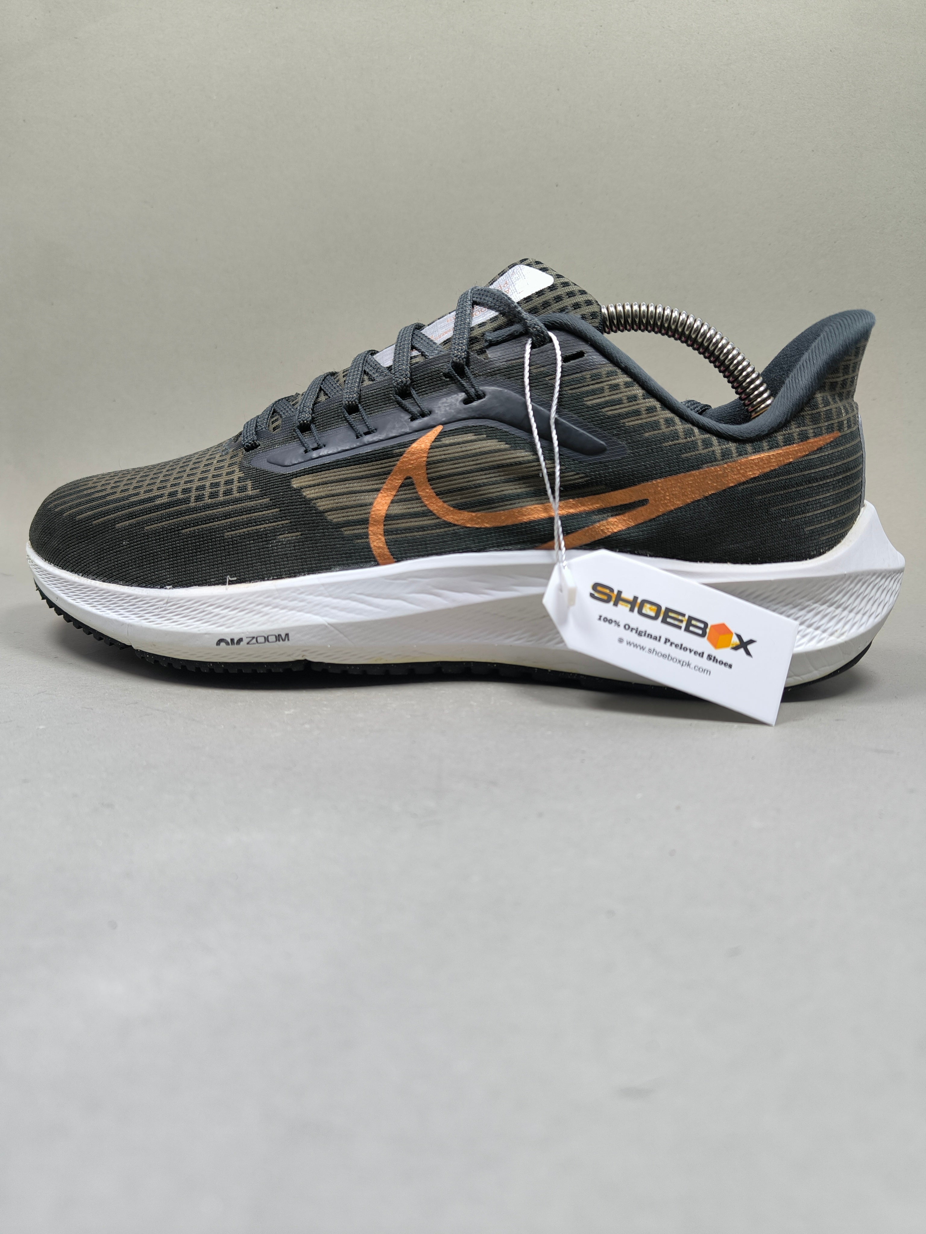 Nike Air Zoom Pegasus 39 . Size : EUR  40.5 | Premium