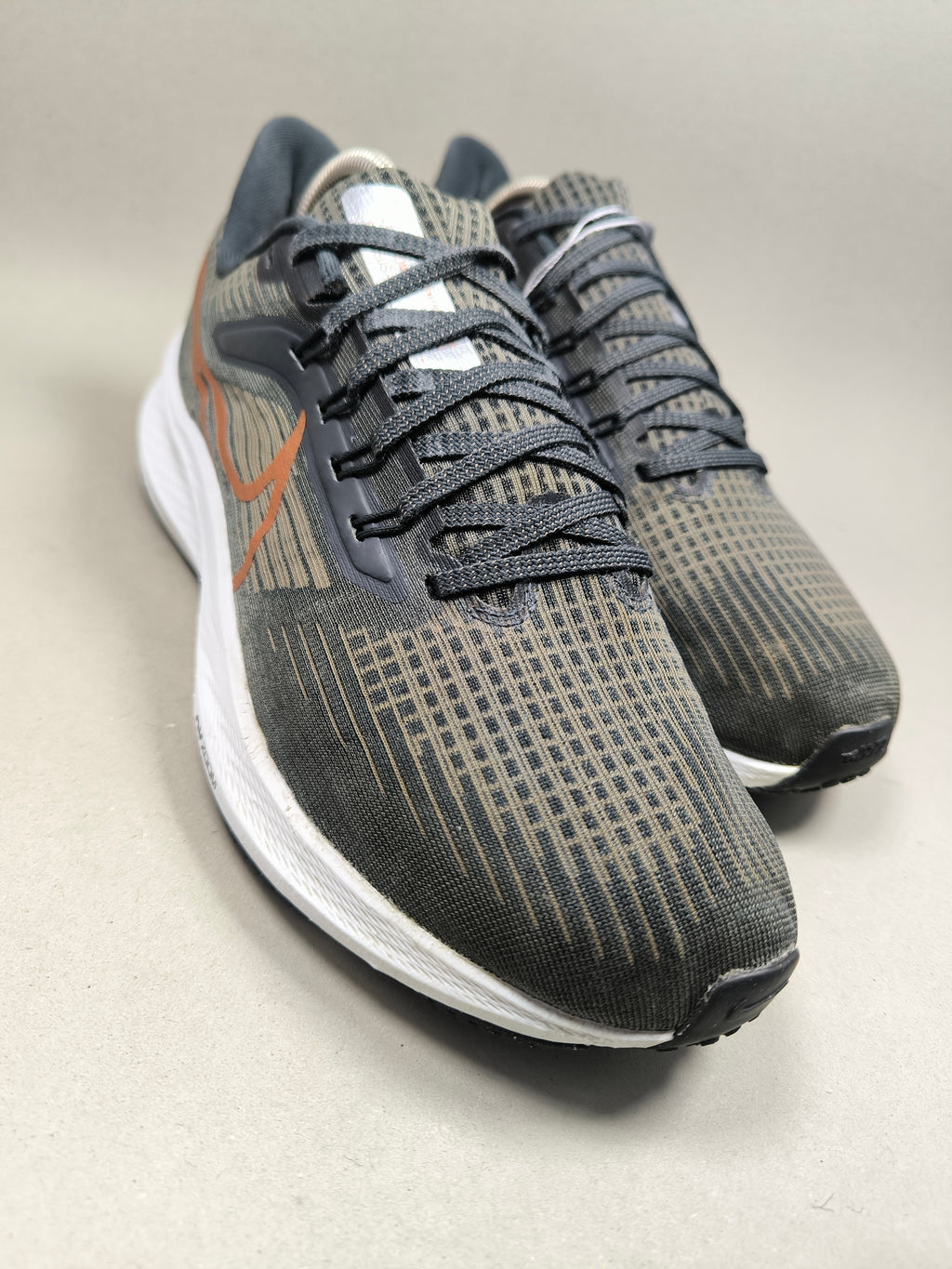 Nike Air Zoom Pegasus 39 . Size : EUR  40.5 | Premium
