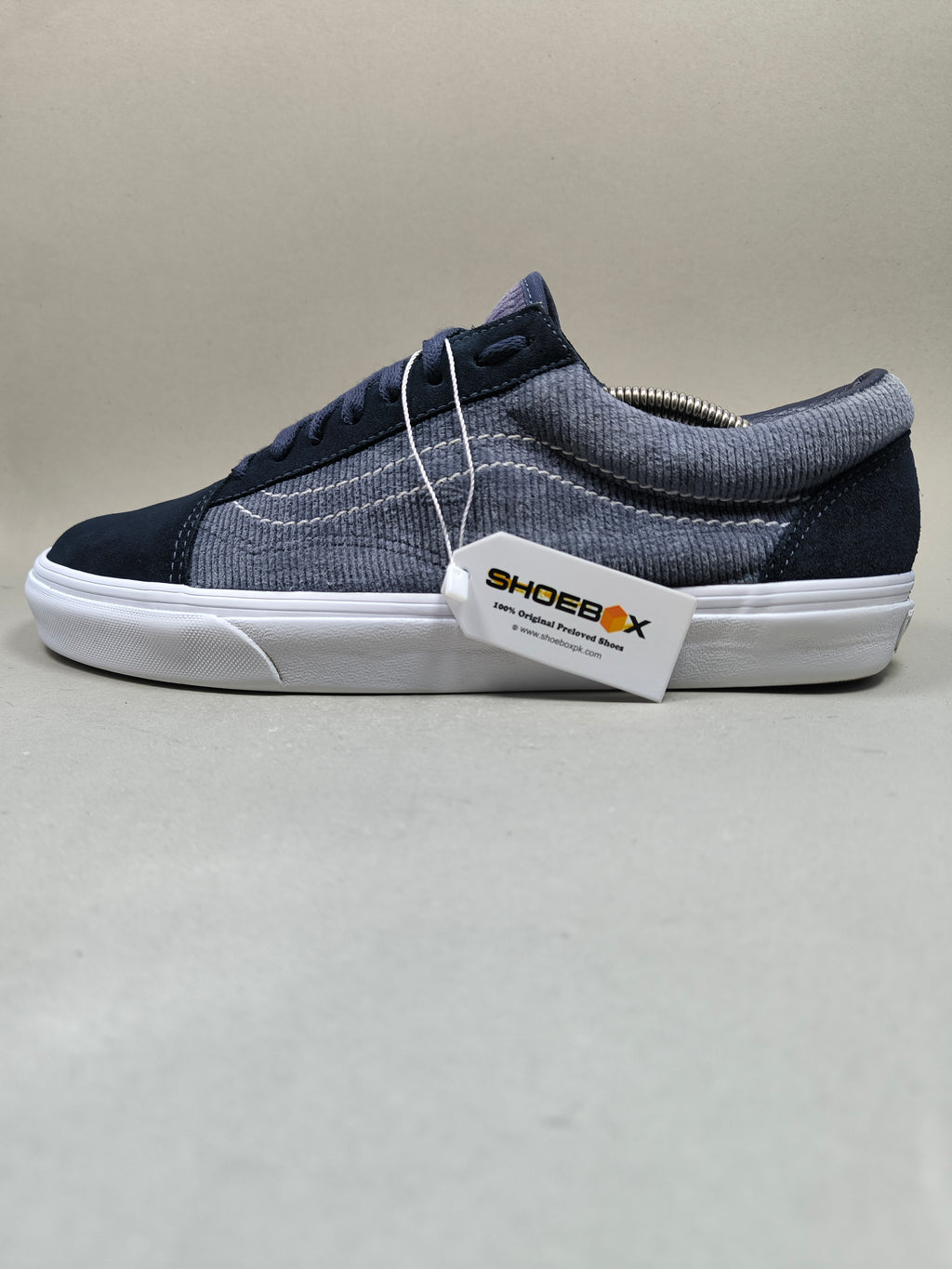 Vans Old Skool Paisley . Size : EUR  44 | Premium