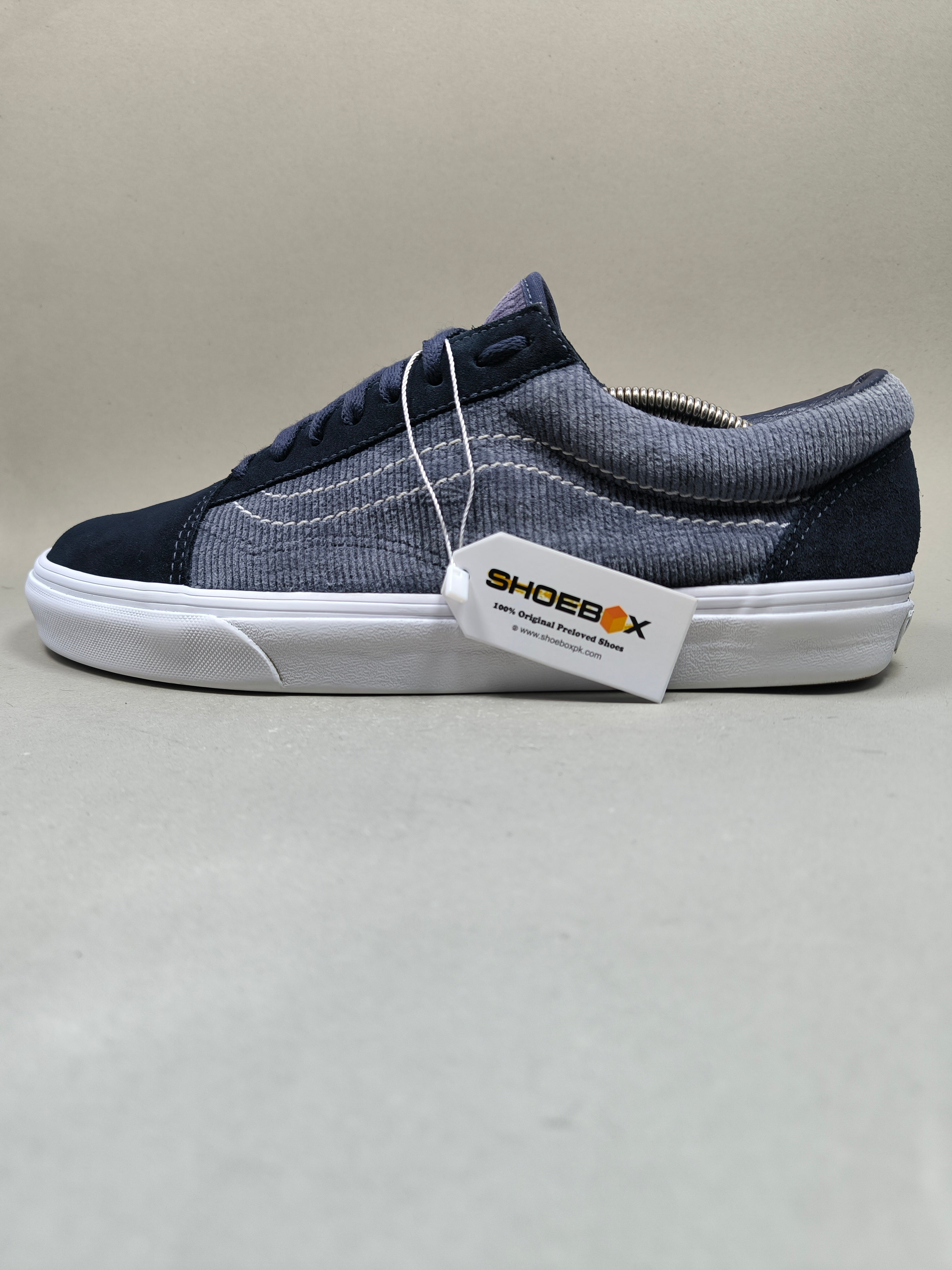 Vans Old Skool Paisley . Size : EUR  44 | Premium