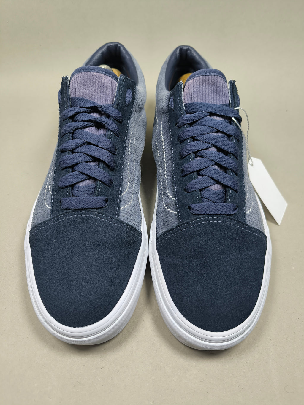 Vans Old Skool Paisley . Size : EUR  44 | Premium